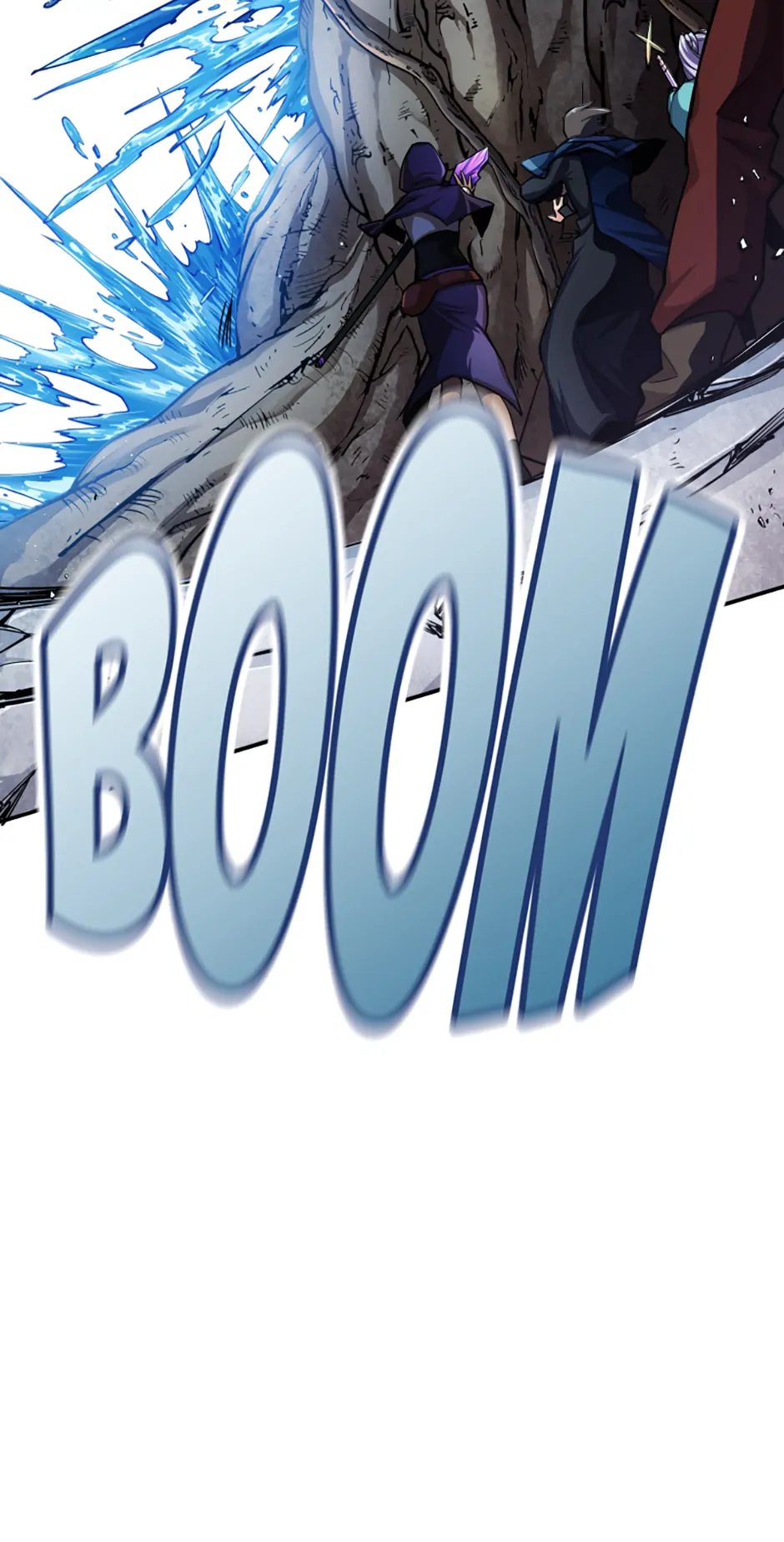 Appraiser Levels Up With Views Chapter 8 - page 41