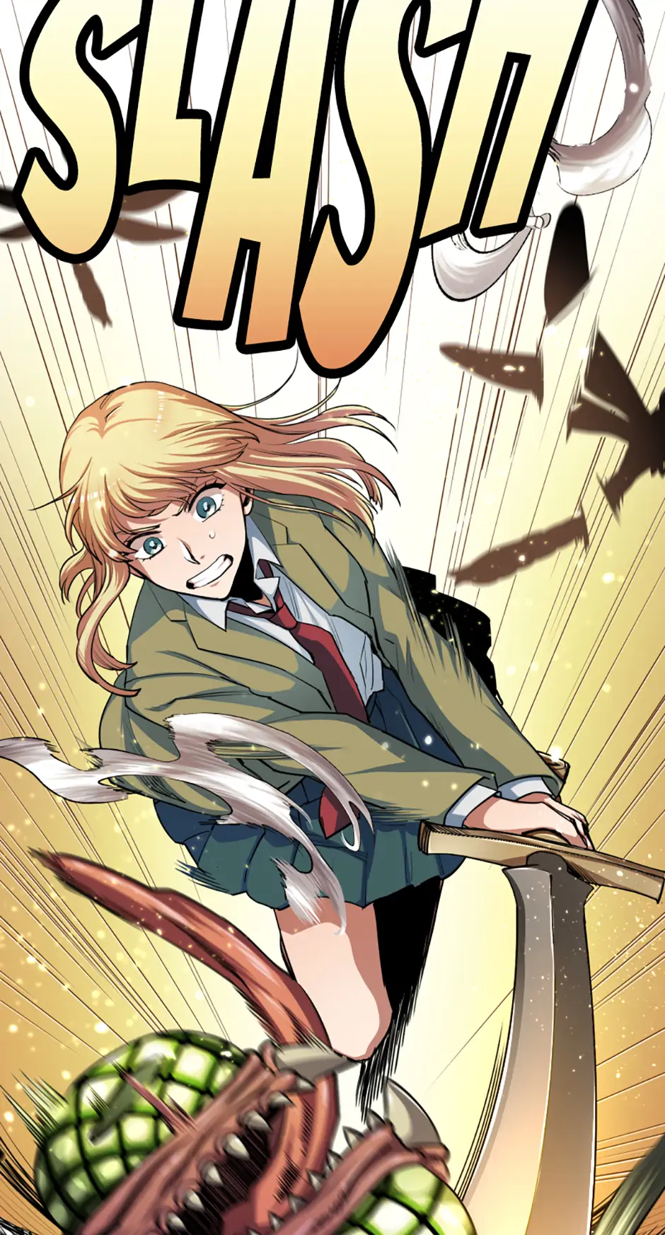 Appraiser Levels Up With Views Chapter 8 - page 50