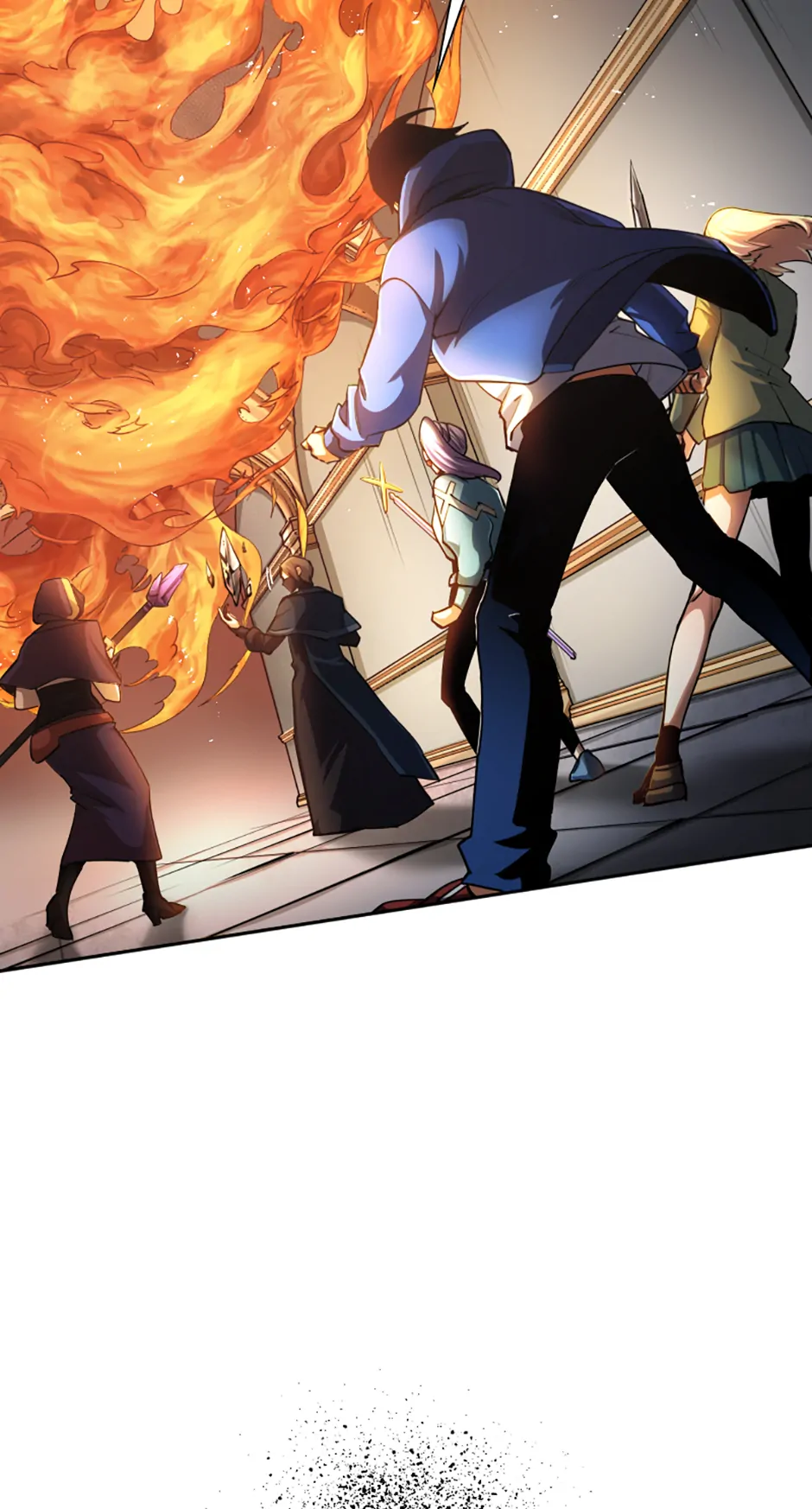 Appraiser Levels Up With Views Chapter 8 - page 54