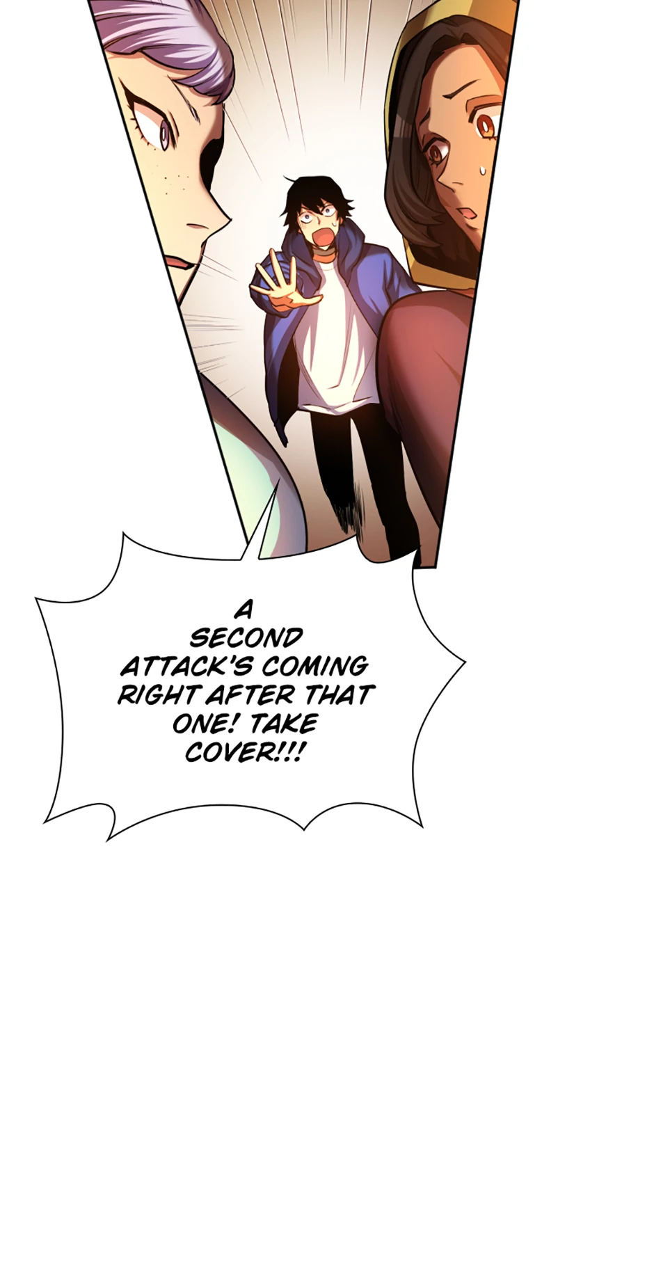 Appraiser Levels Up With Views Chapter 8 - page 60