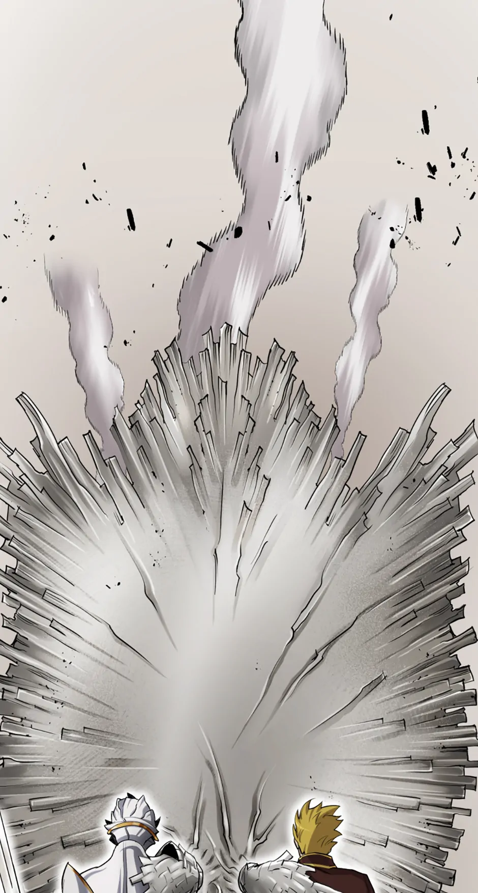 Appraiser Levels Up With Views Chapter 8 - page 65