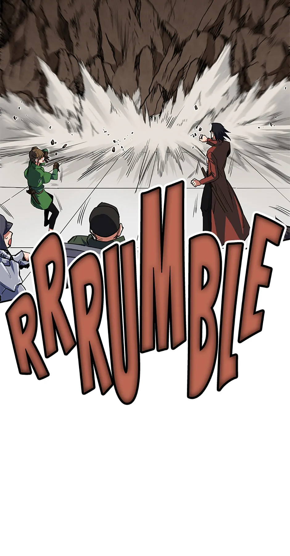 Appraiser Levels Up With Views Chapter 9 - page 11