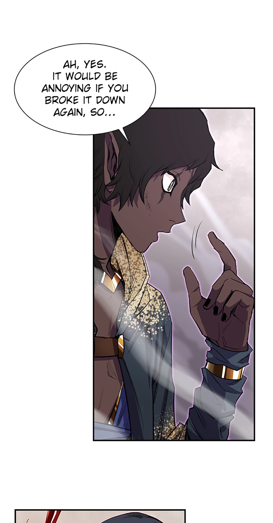 Appraiser Levels Up With Views Chapter 9 - page 12