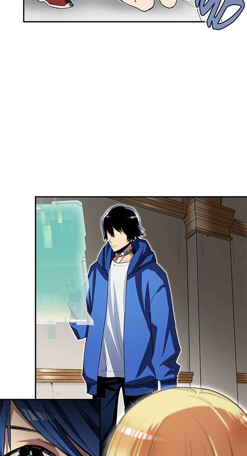 Appraiser Levels Up With Views Chapter 9 - page 15