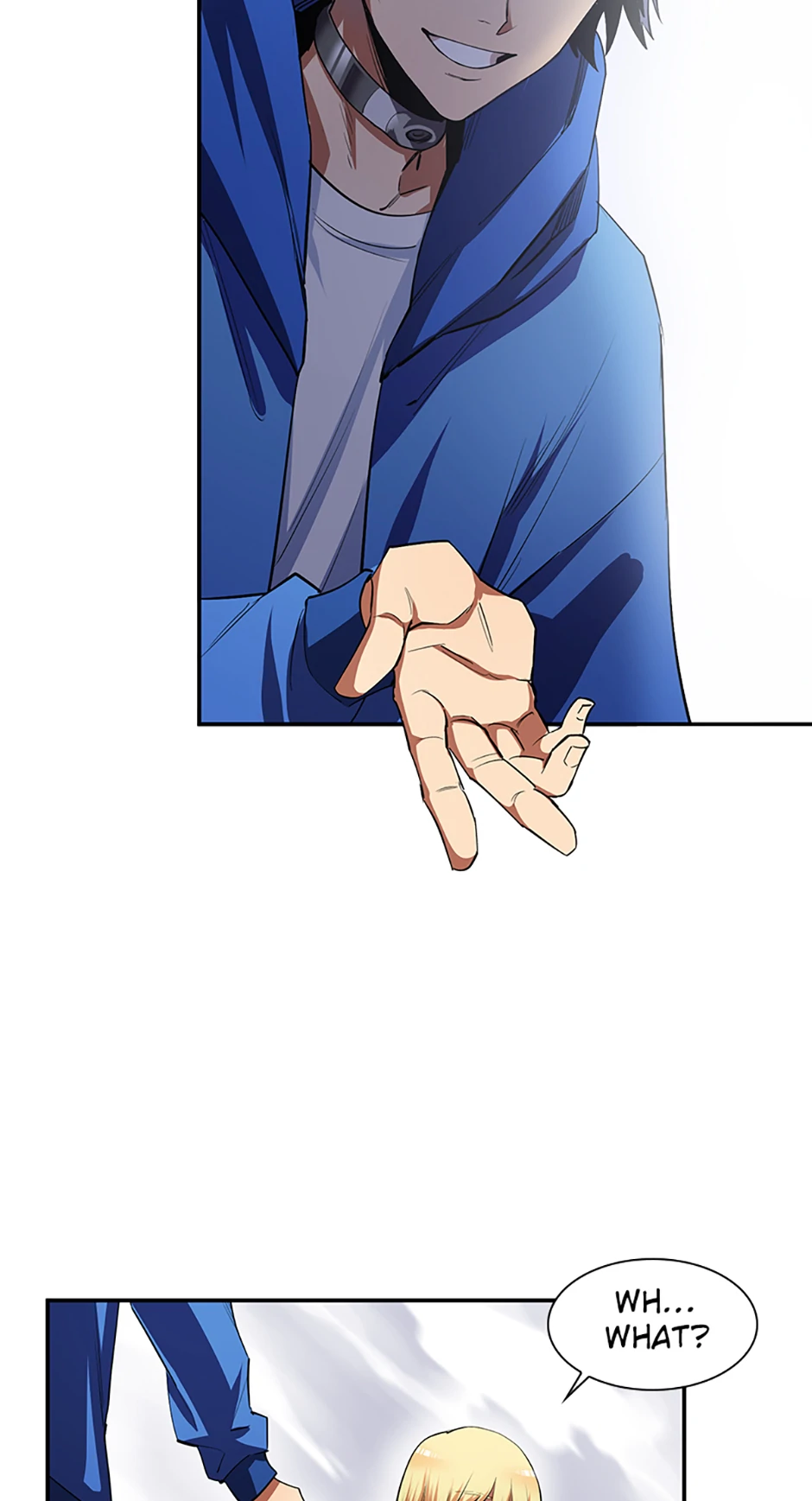 Appraiser Levels Up With Views Chapter 9 - page 18