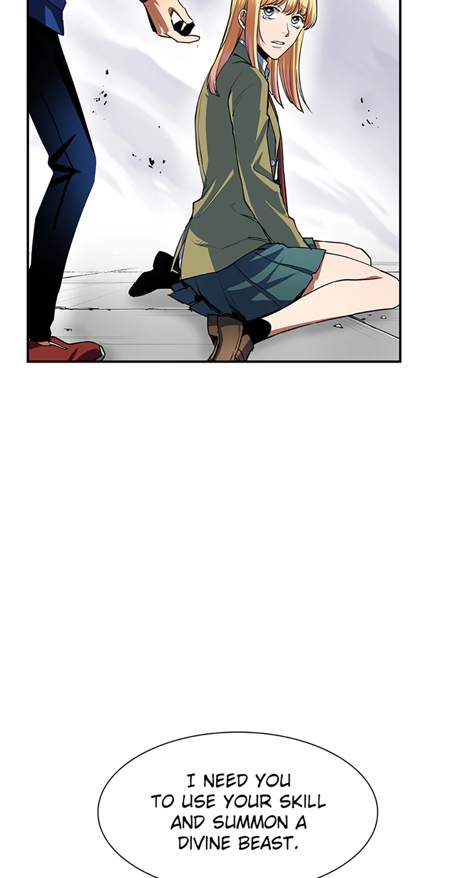 Appraiser Levels Up With Views Chapter 9 - page 19