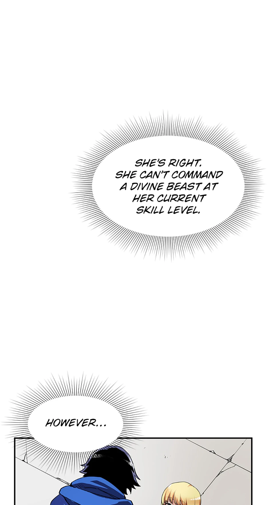 Appraiser Levels Up With Views Chapter 9 - page 23