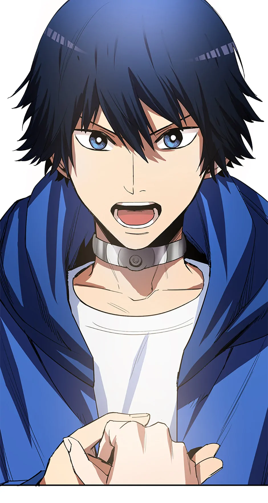 Appraiser Levels Up With Views Chapter 9 - page 25