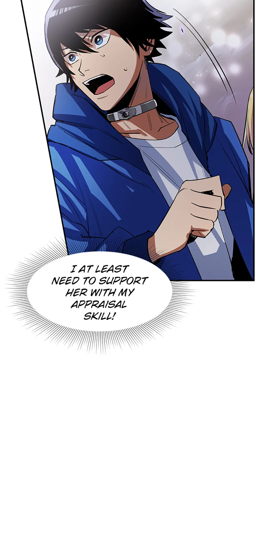 Appraiser Levels Up With Views Chapter 9 - page 30