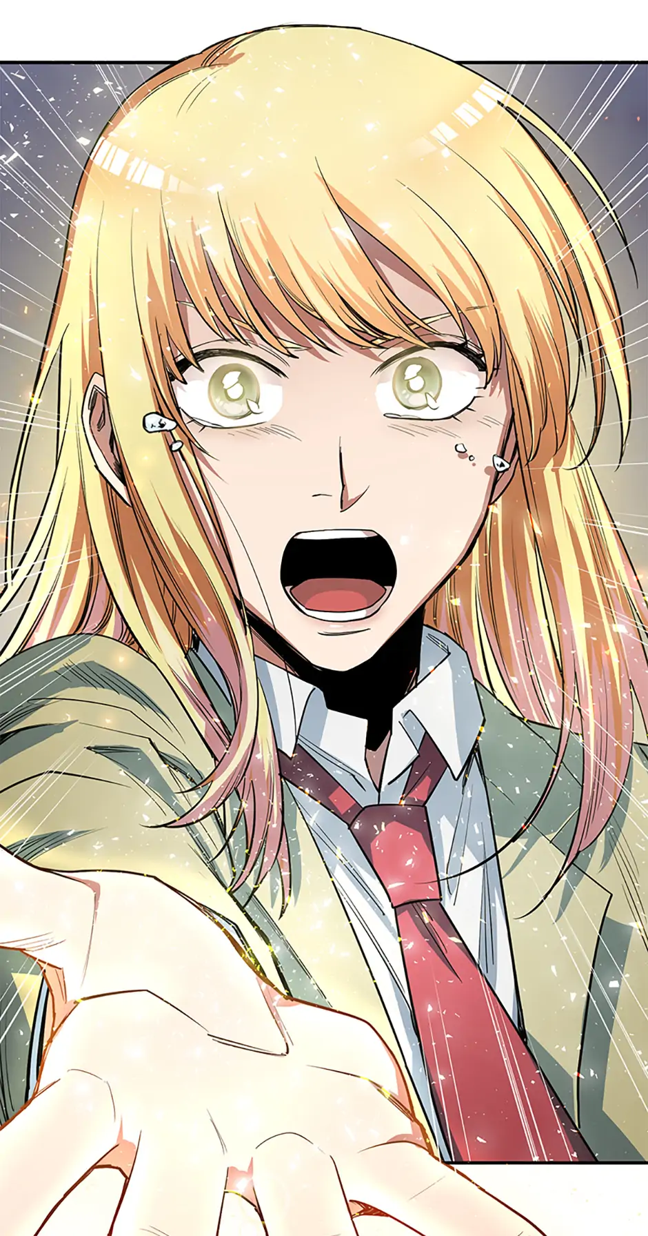 Appraiser Levels Up With Views Chapter 9 - page 37