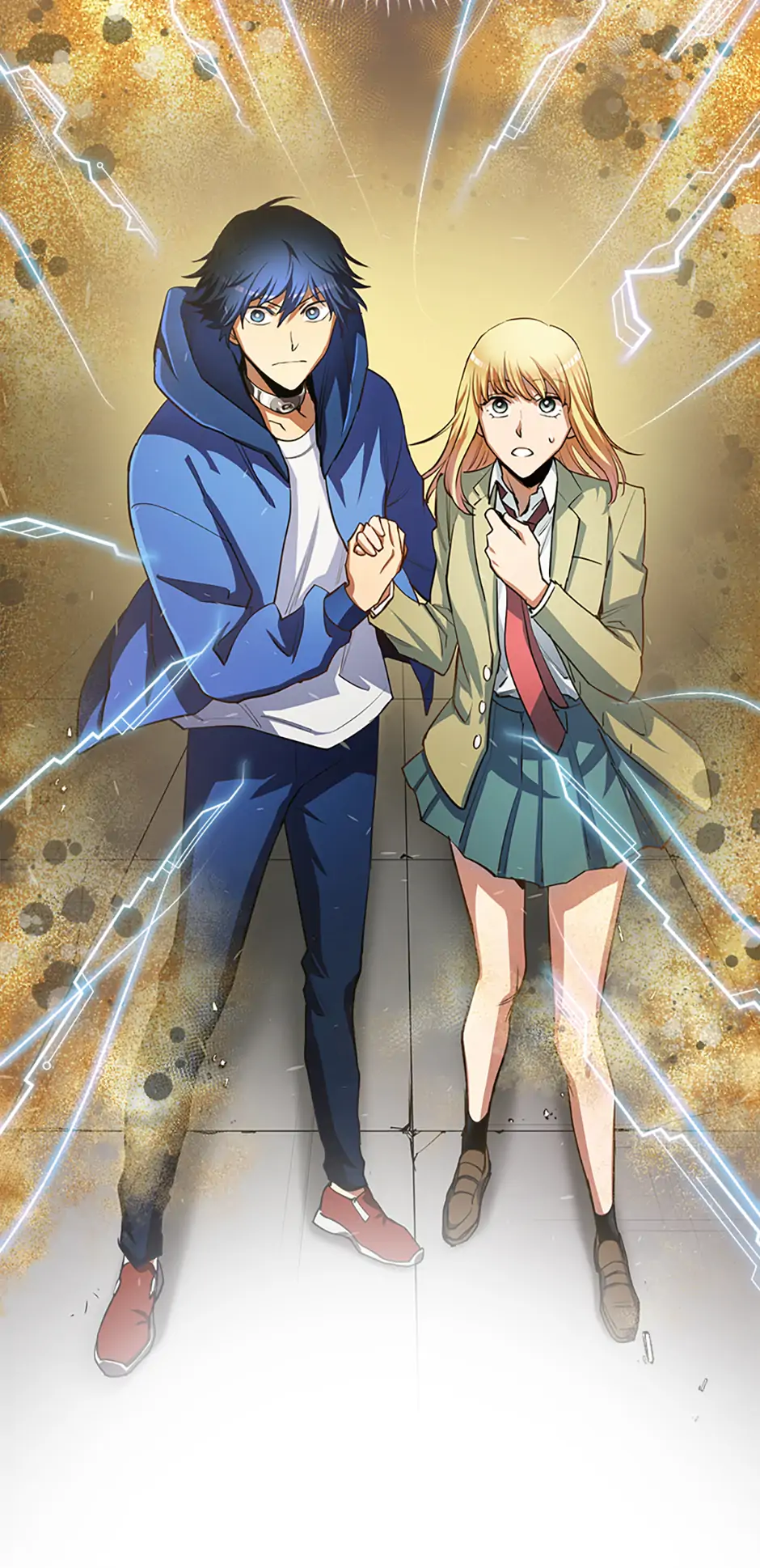 Appraiser Levels Up With Views Chapter 9 - page 46