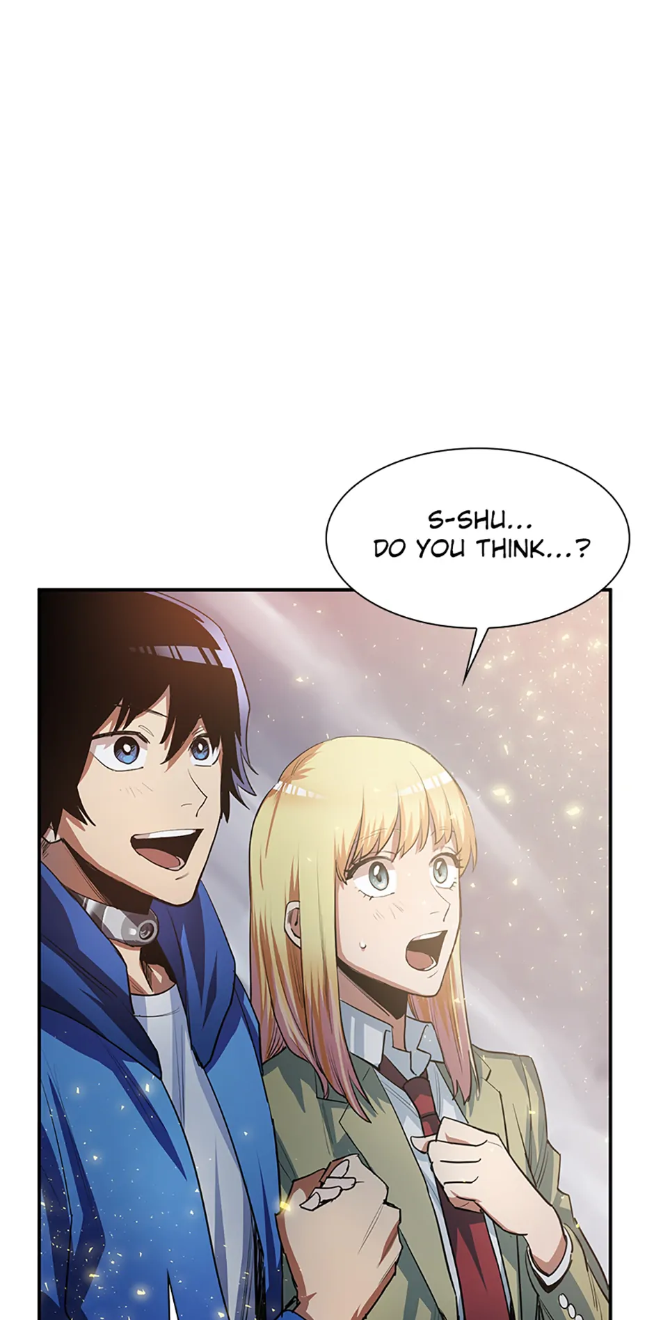 Appraiser Levels Up With Views Chapter 9 - page 53