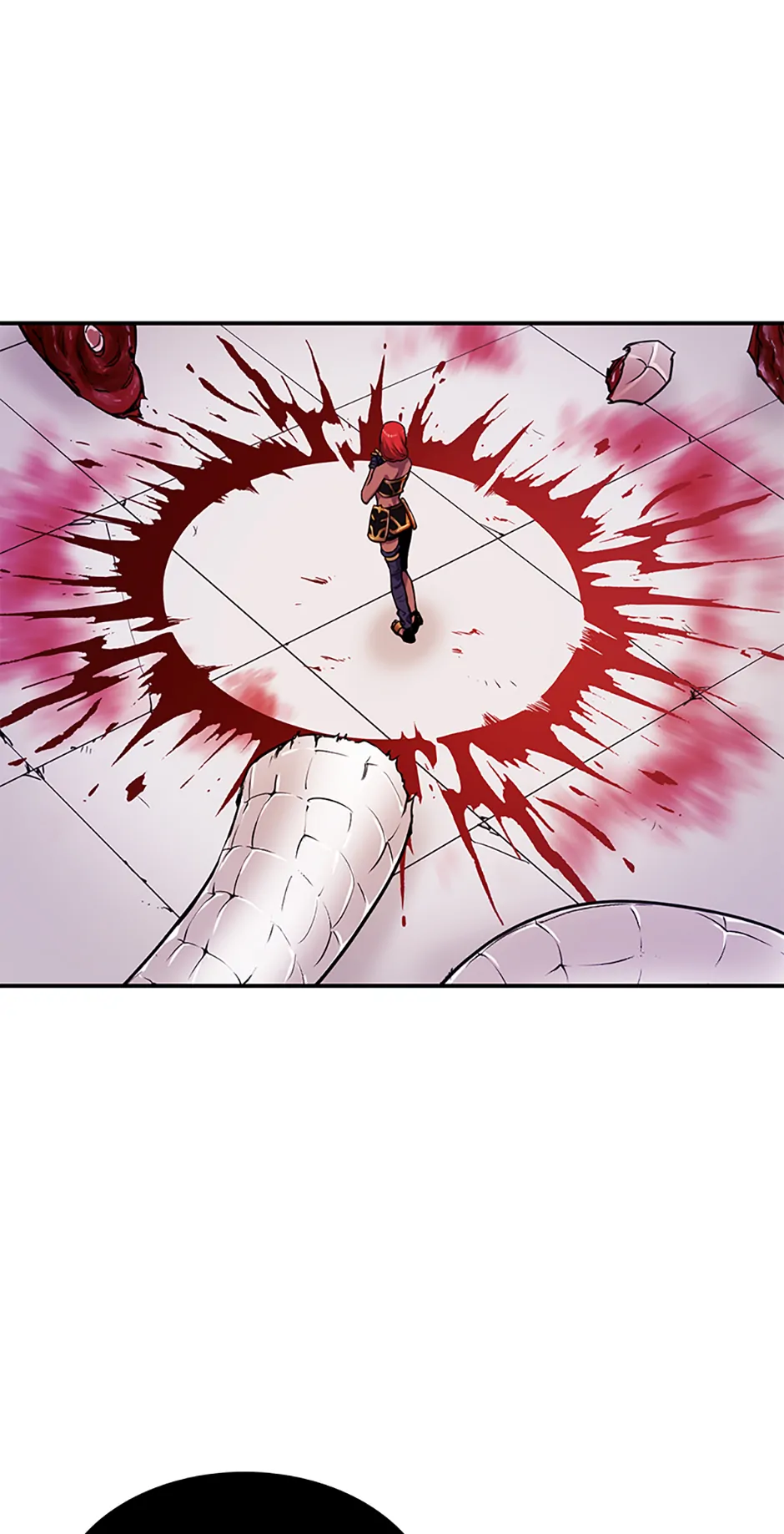 Appraiser Levels Up With Views Chapter 9 - page 80