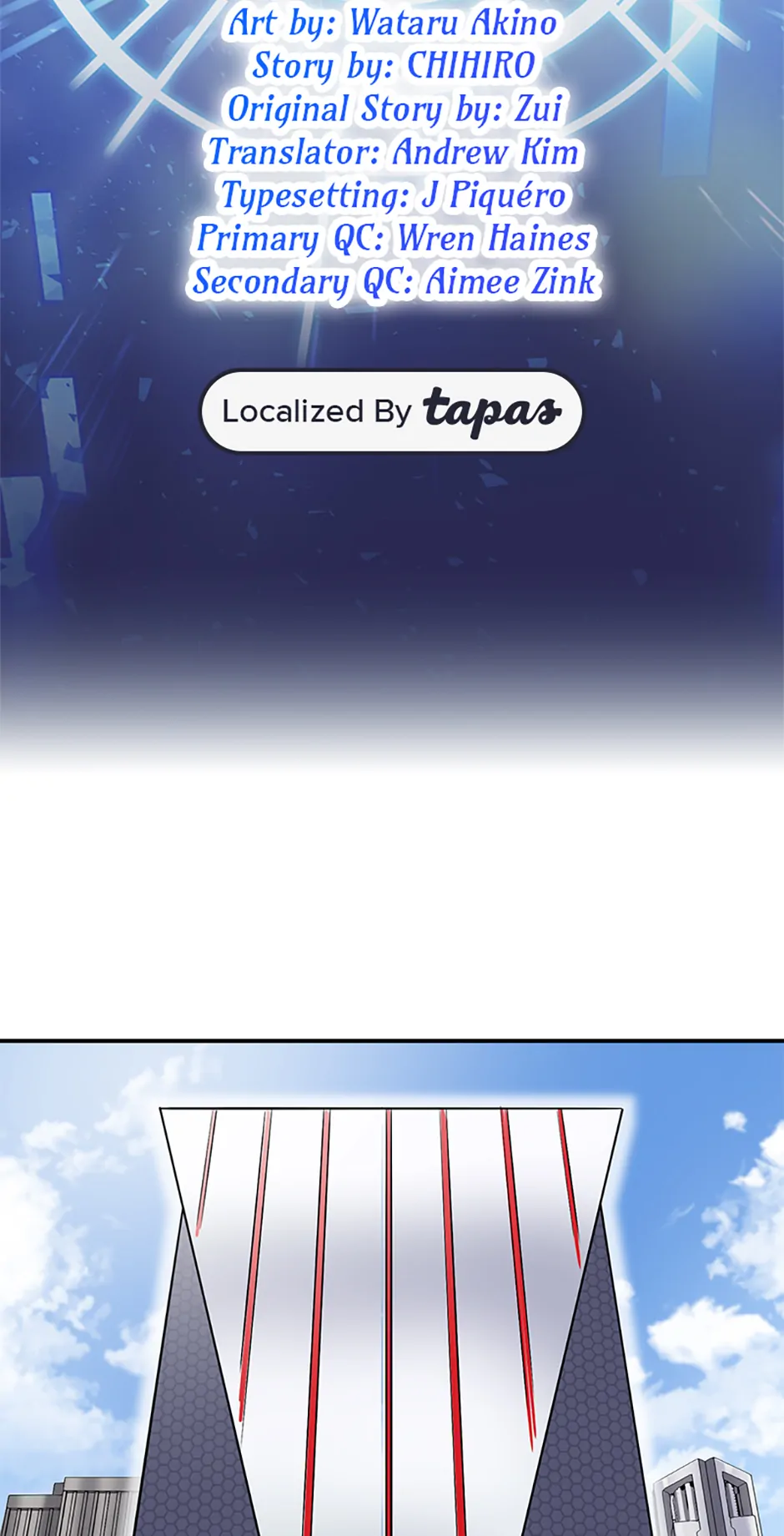 Appraiser Levels Up With Views Chapter 11 - page 10