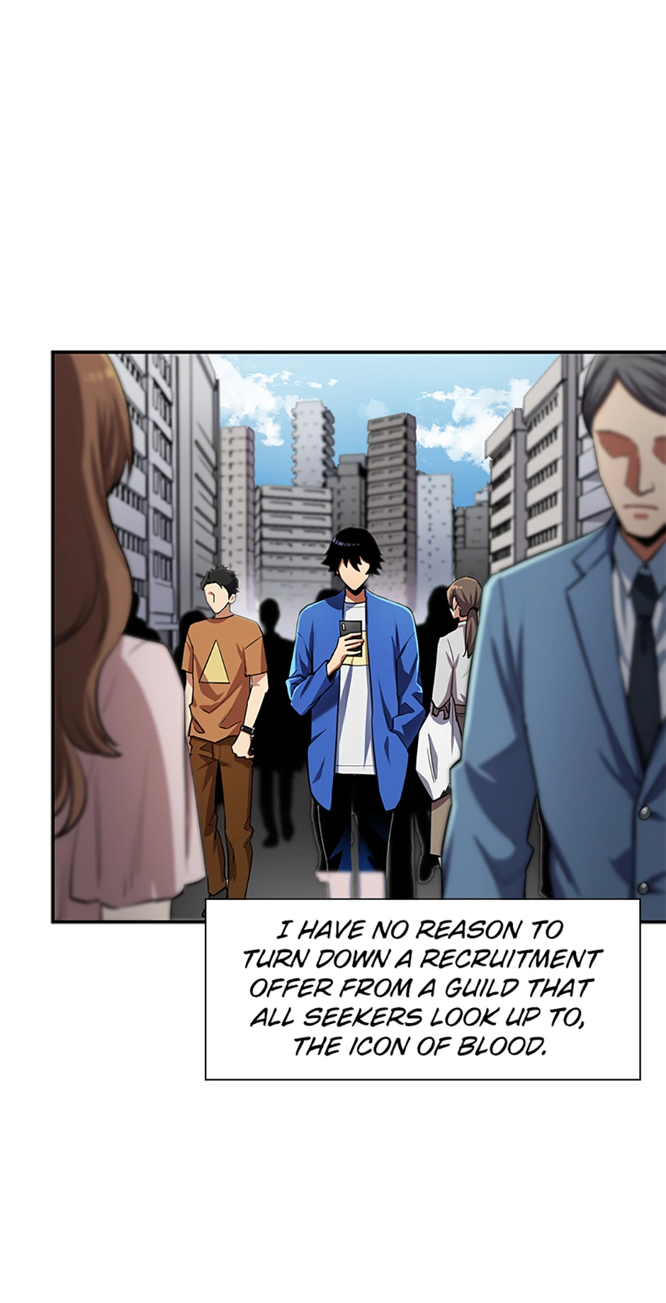 Appraiser Levels Up With Views Chapter 11 - page 25