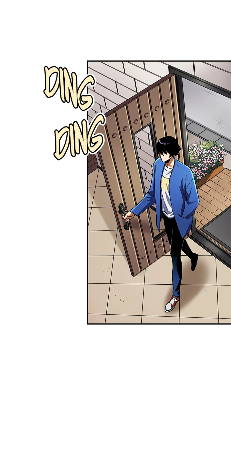 Appraiser Levels Up With Views Chapter 11 - page 27