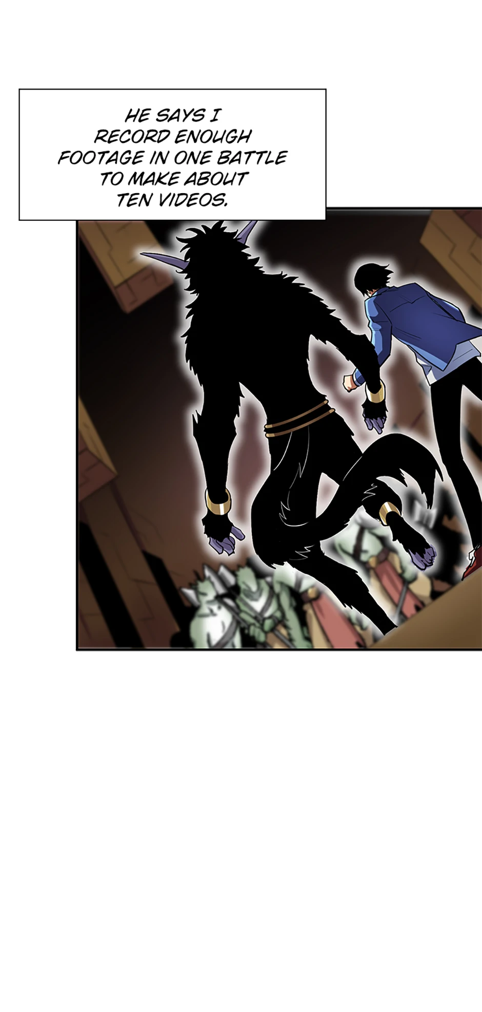 Appraiser Levels Up With Views Chapter 11 - page 41