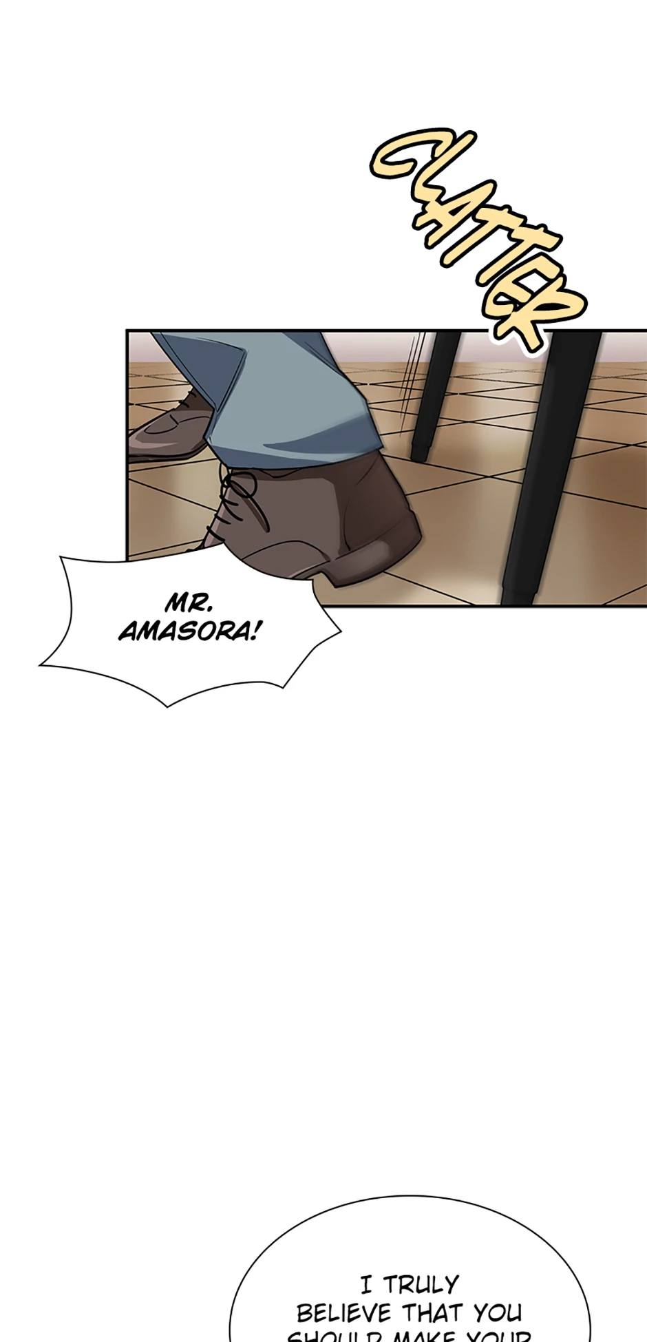 Appraiser Levels Up With Views Chapter 11 - page 47