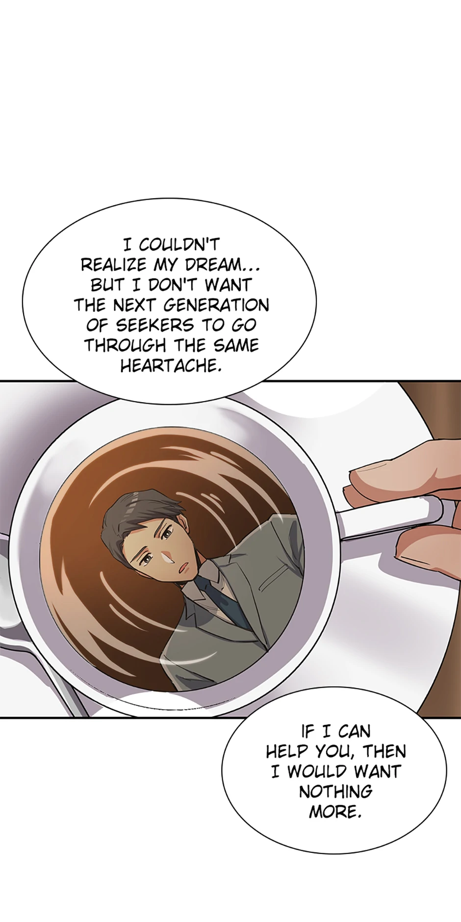 Appraiser Levels Up With Views Chapter 11 - page 60