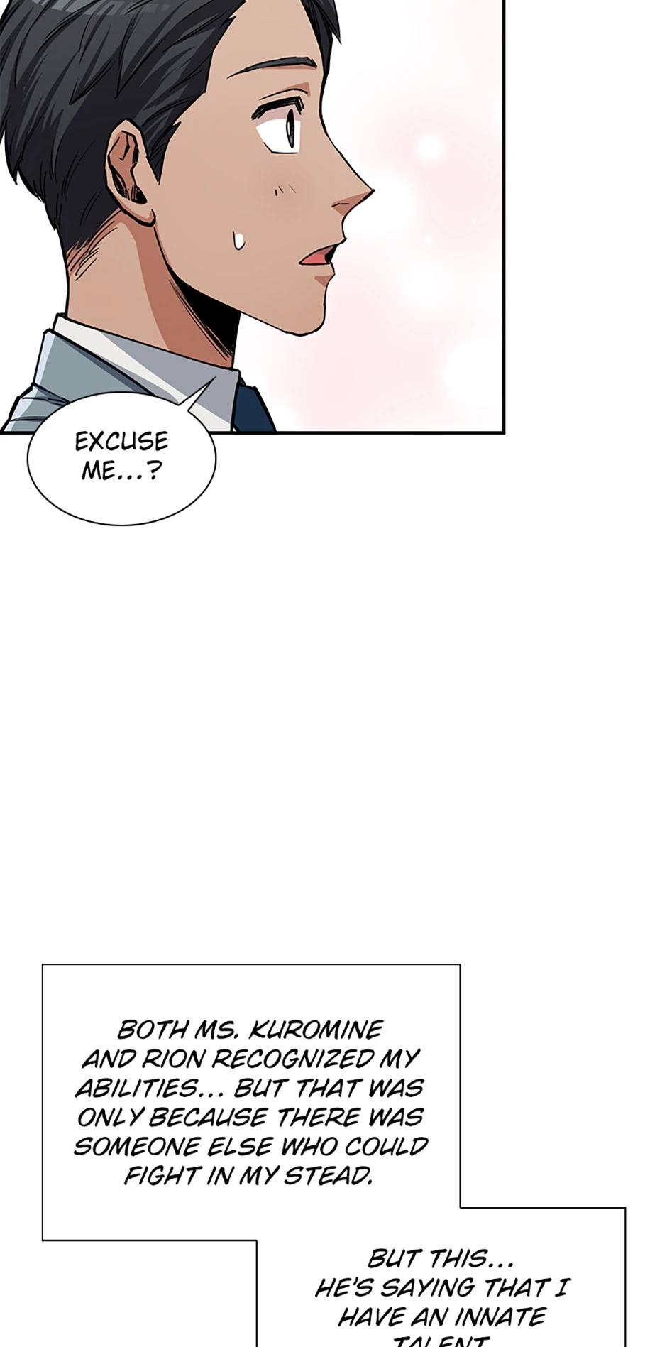 Appraiser Levels Up With Views Chapter 11 - page 65