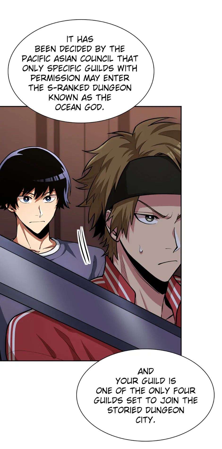 Appraiser Levels Up With Views Chapter 30 - page 14