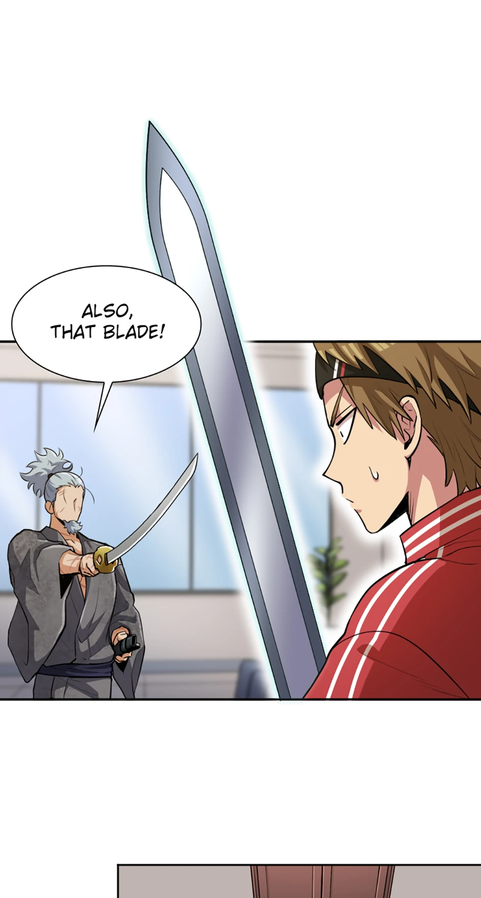 Appraiser Levels Up With Views Chapter 30 - page 15