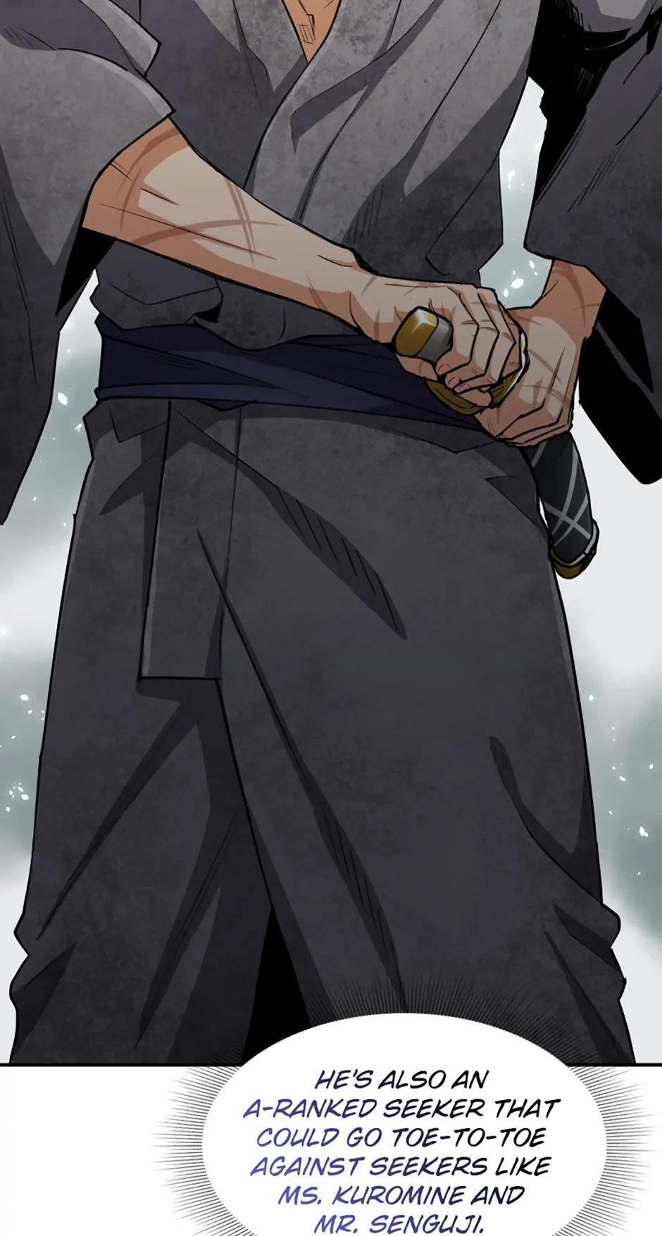 Appraiser Levels Up With Views Chapter 30 - page 18