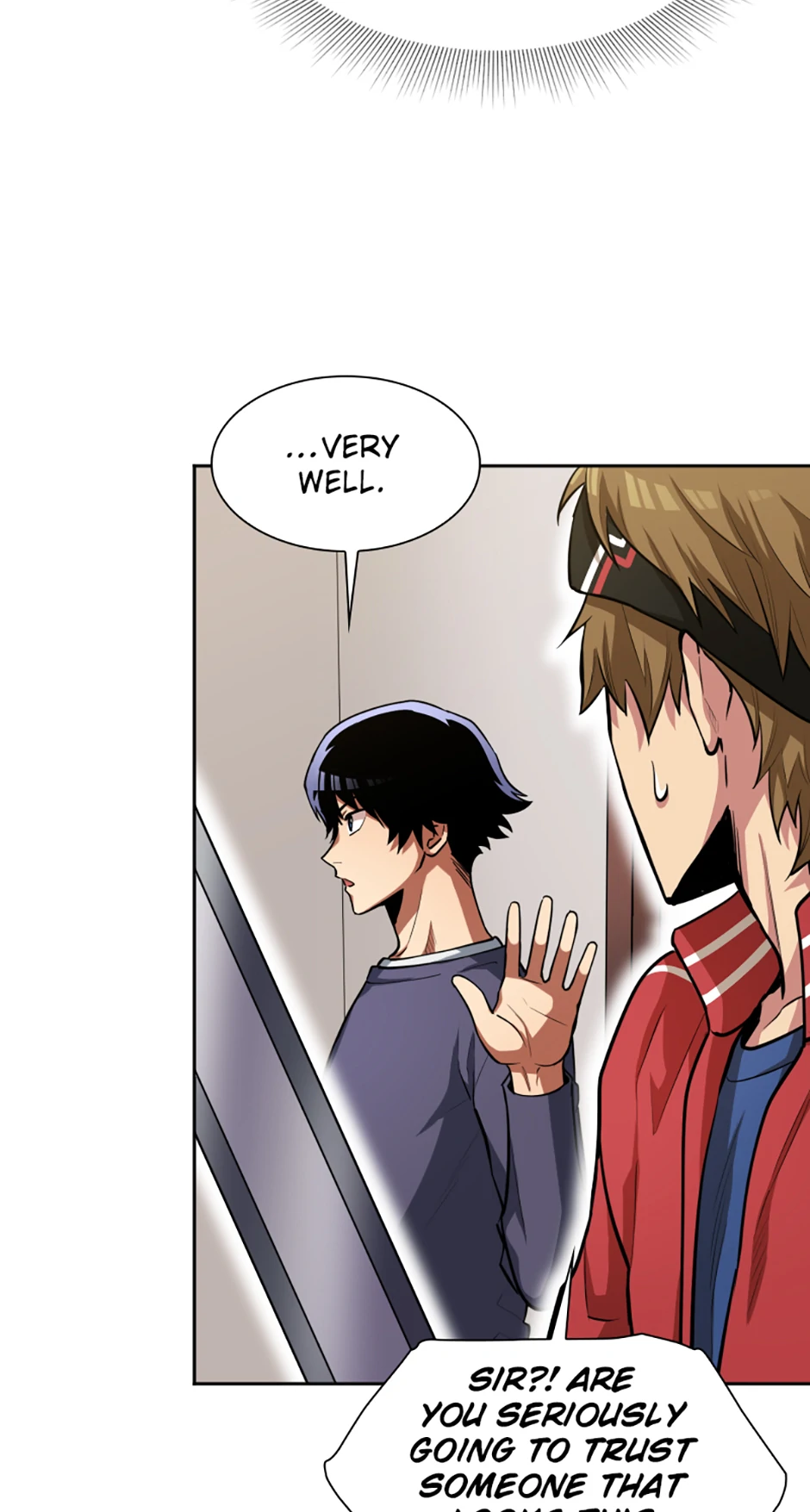 Appraiser Levels Up With Views Chapter 30 - page 19