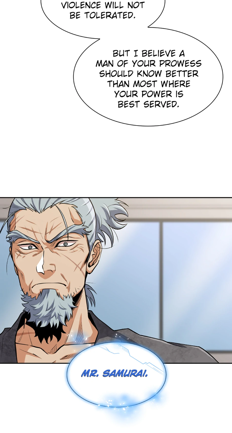 Appraiser Levels Up With Views Chapter 30 - page 21