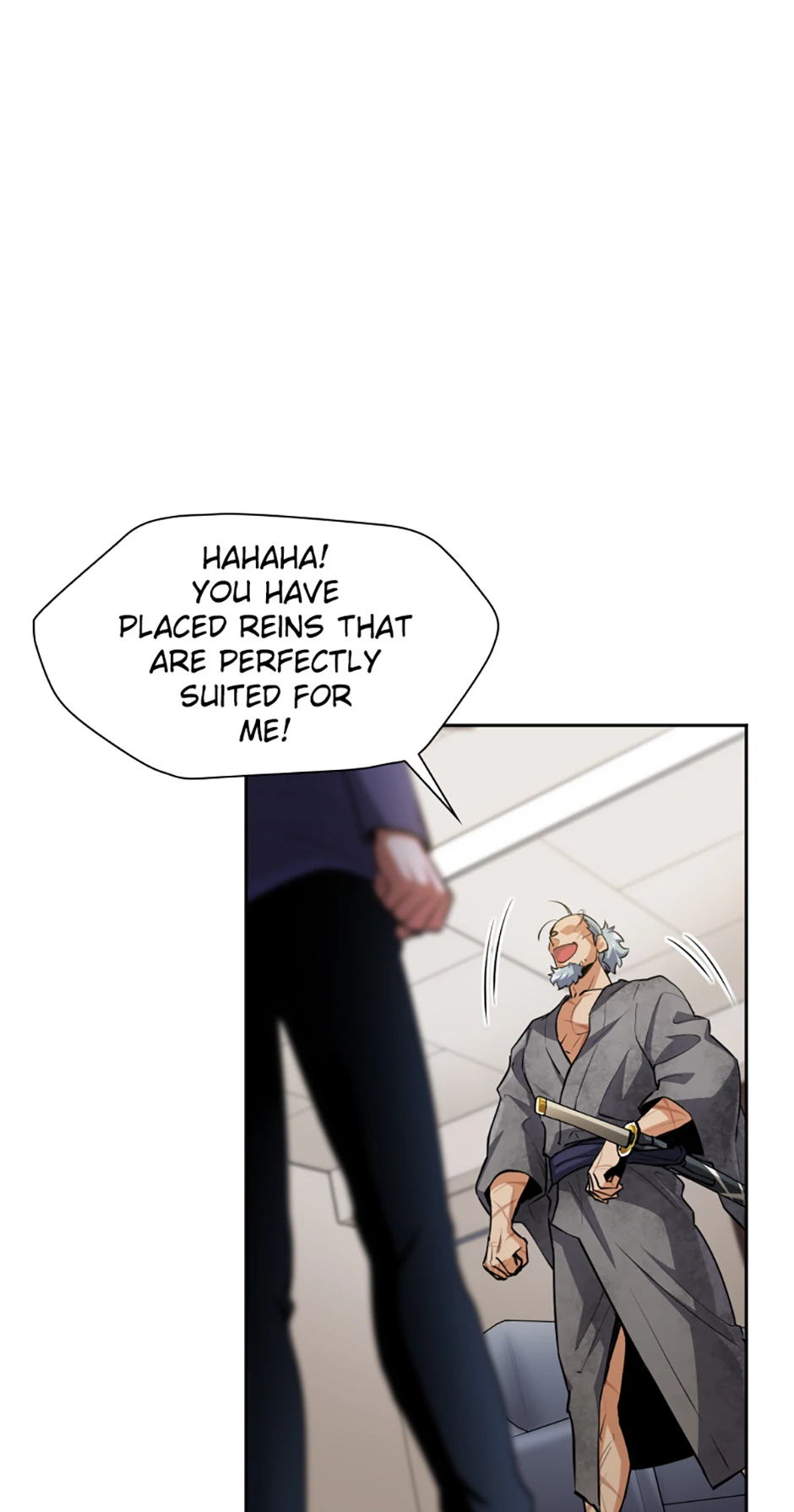 Appraiser Levels Up With Views Chapter 30 - page 22