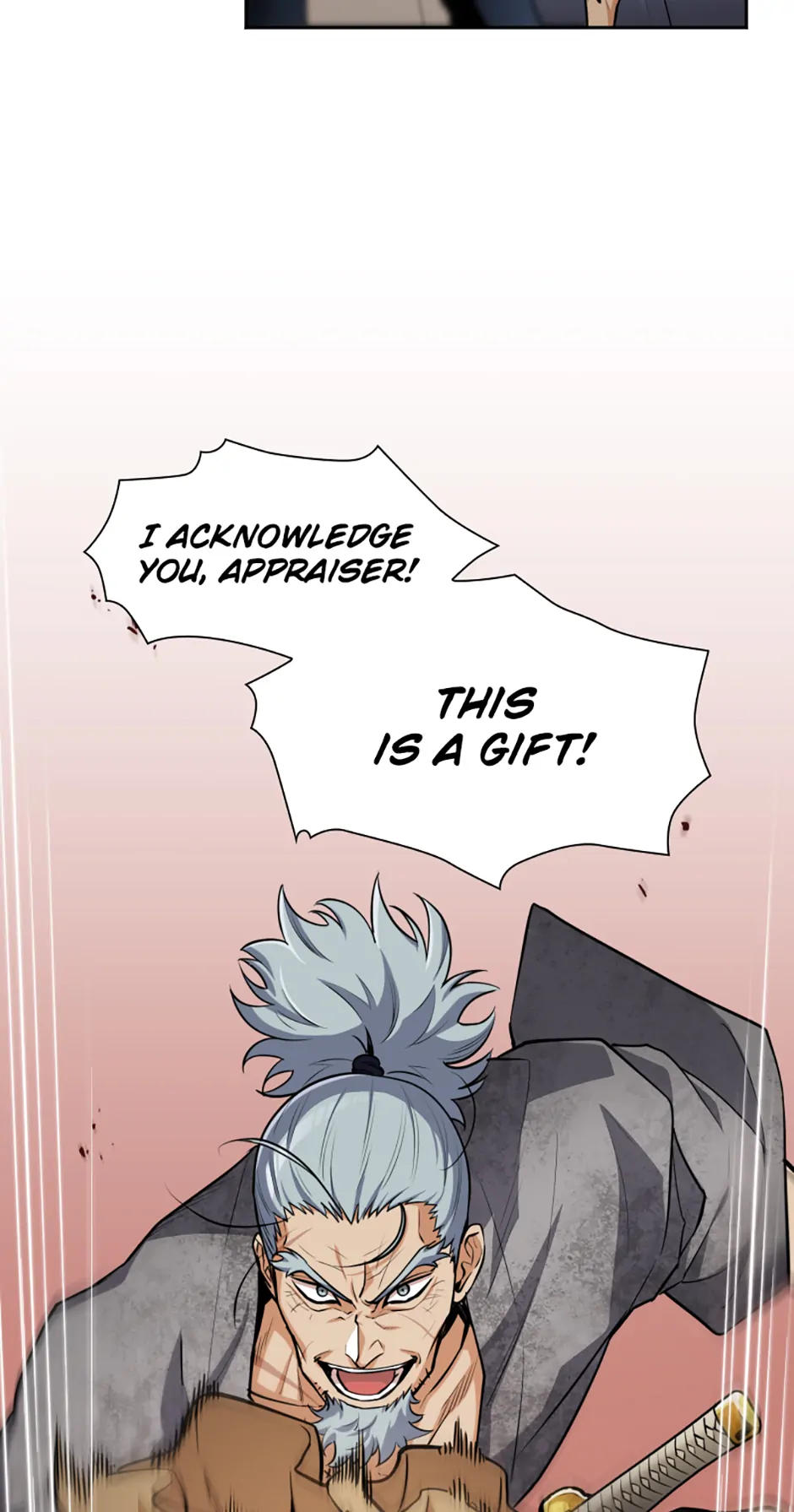 Appraiser Levels Up With Views Chapter 30 - page 23