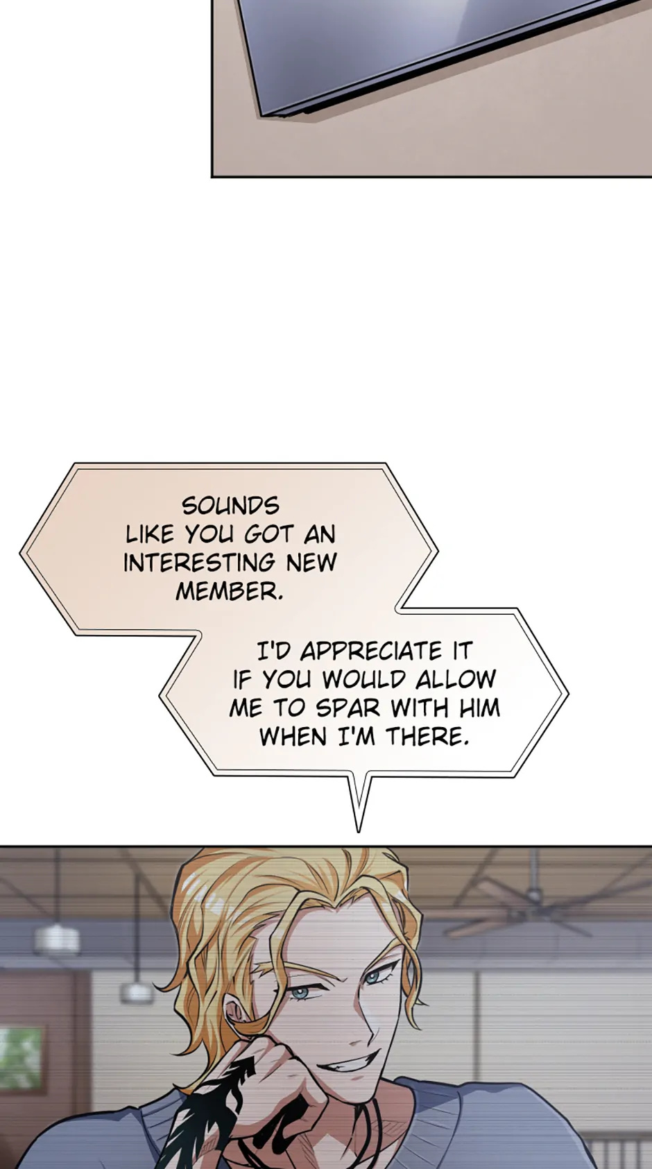 Appraiser Levels Up With Views Chapter 30 - page 30