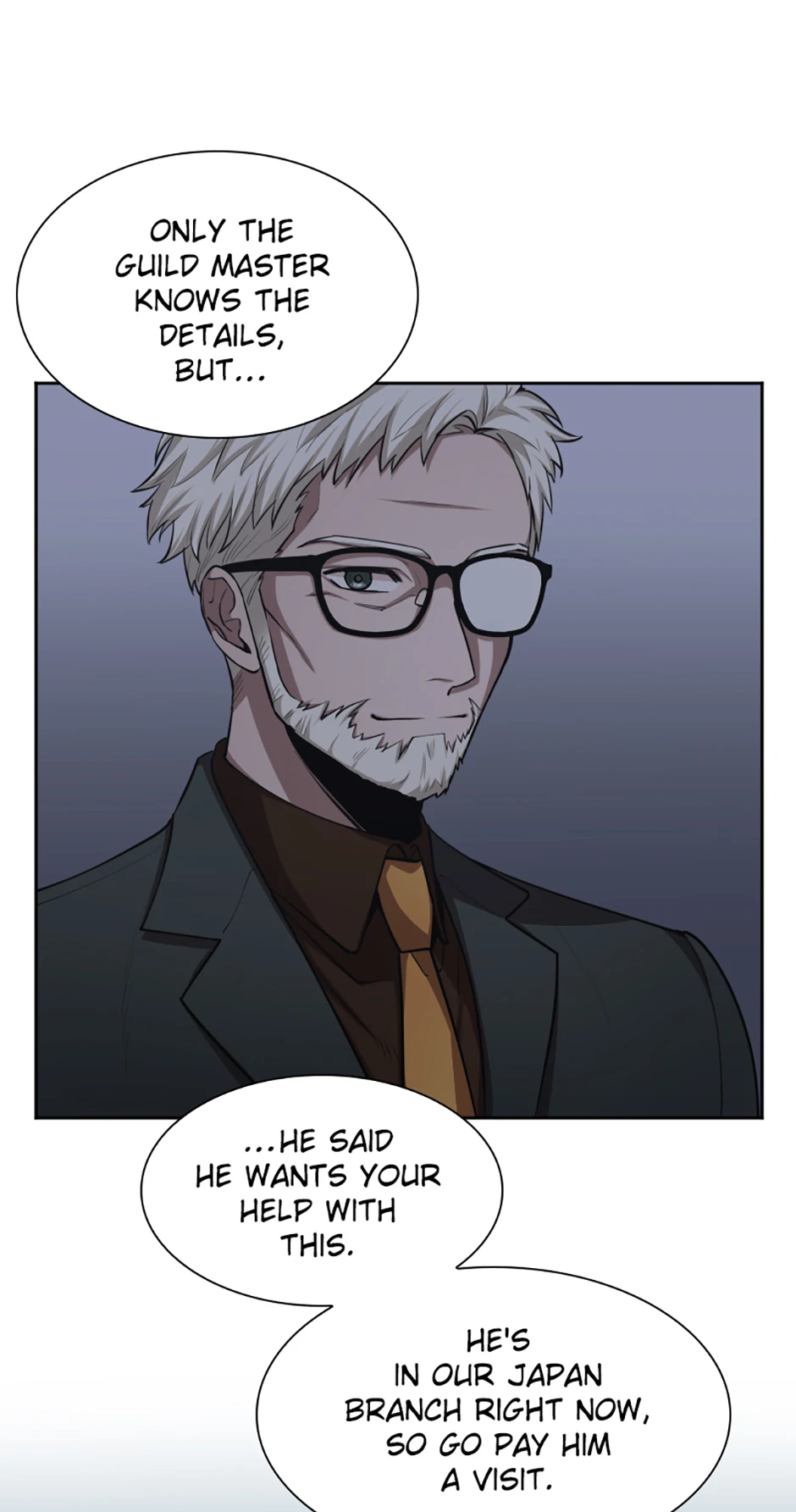 Appraiser Levels Up With Views Chapter 30 - page 35