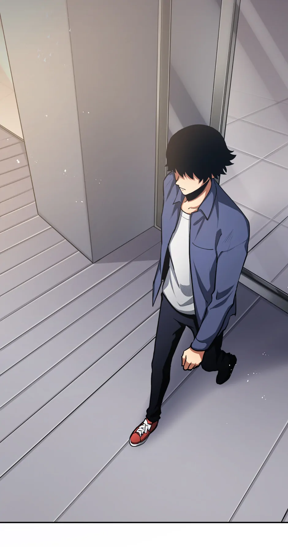 Appraiser Levels Up With Views Chapter 30 - page 39