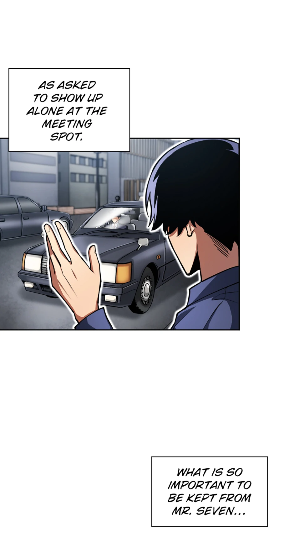 Appraiser Levels Up With Views Chapter 30 - page 40