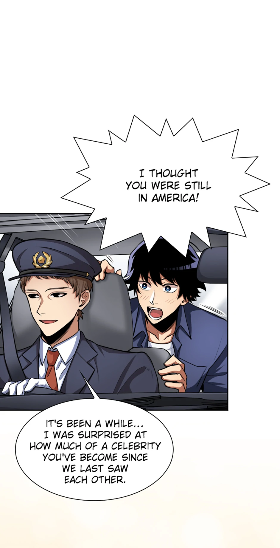 Appraiser Levels Up With Views Chapter 30 - page 46