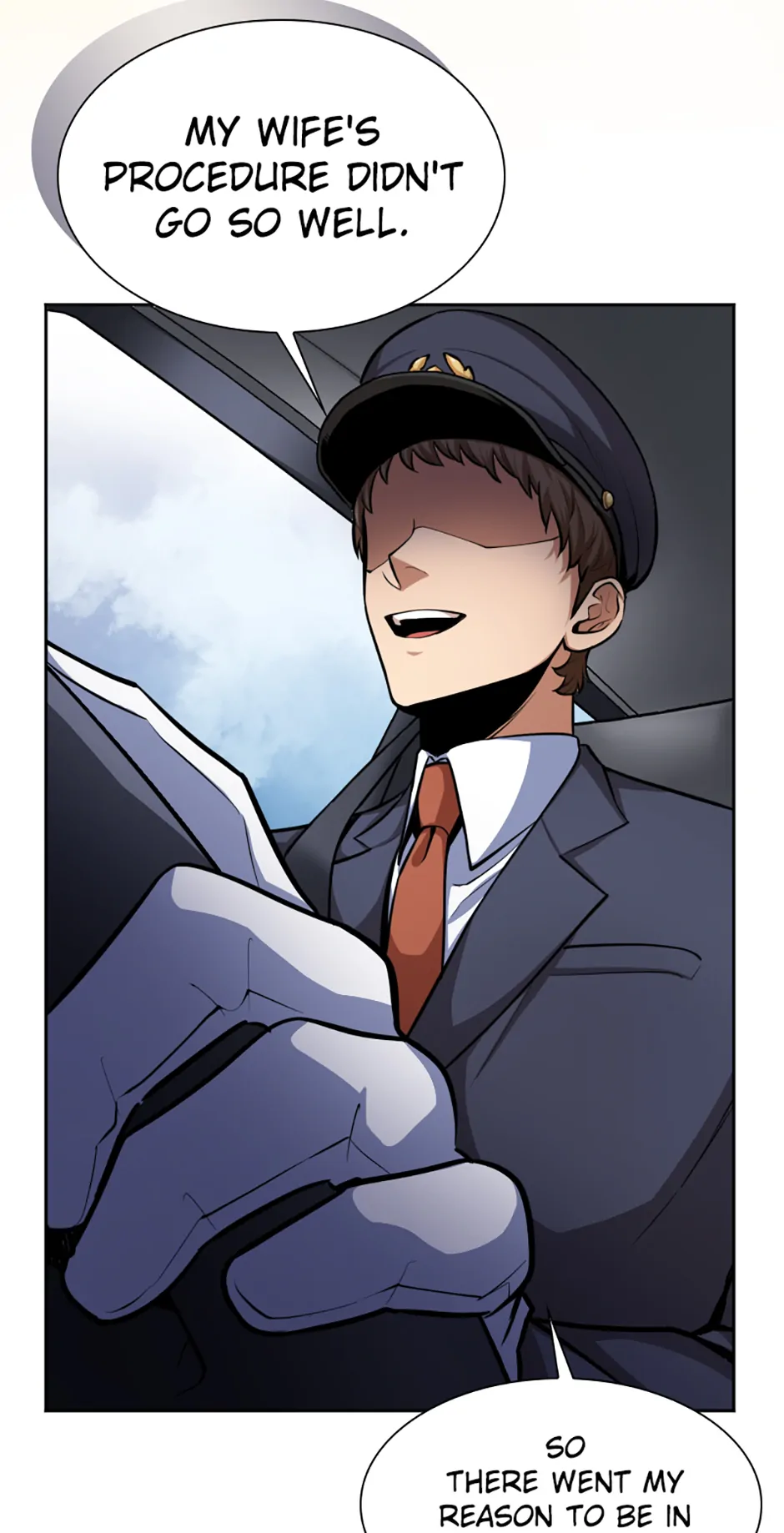 Appraiser Levels Up With Views Chapter 30 - page 49