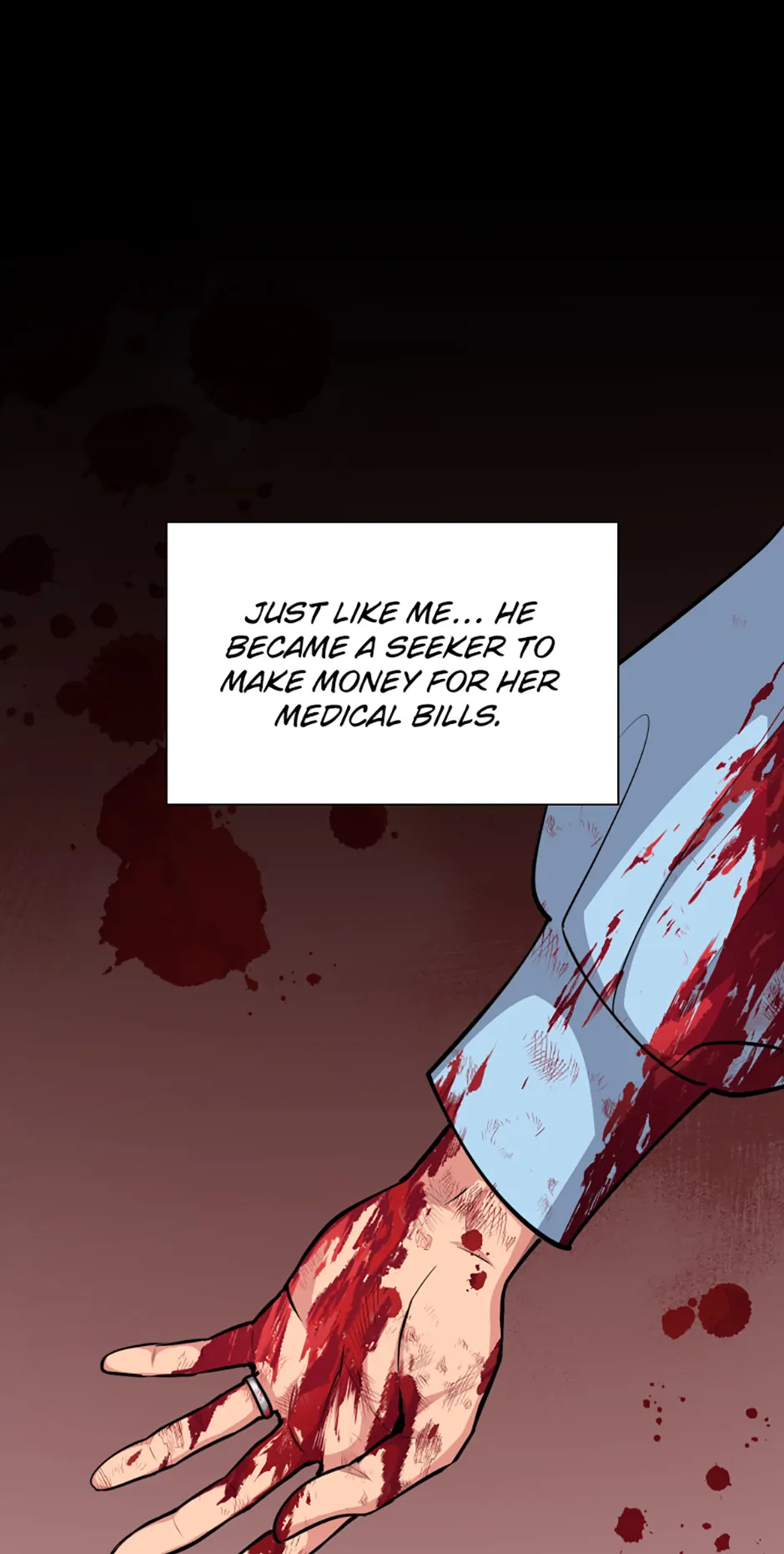 Appraiser Levels Up With Views Chapter 30 - page 53