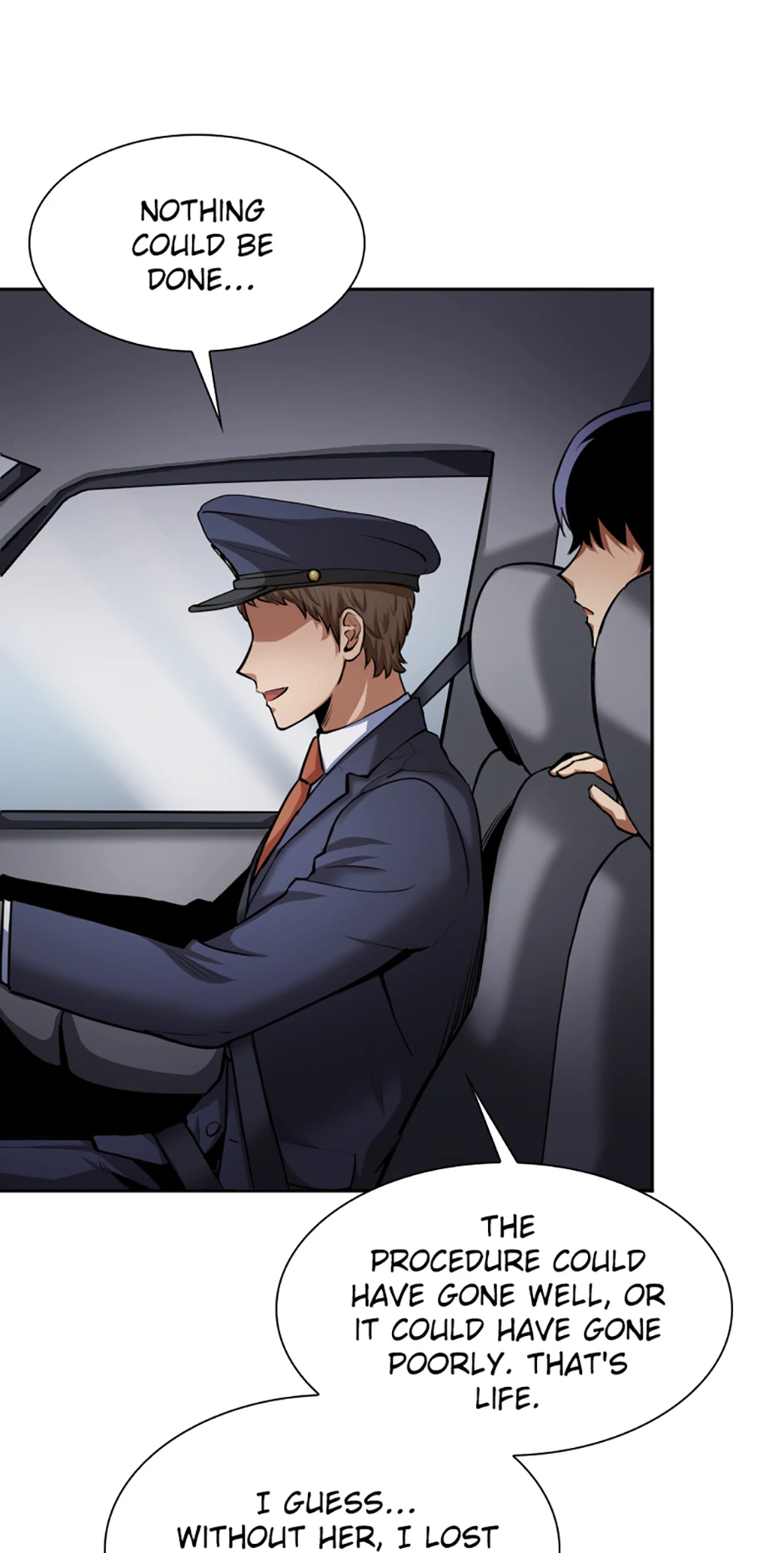 Appraiser Levels Up With Views Chapter 30 - page 55