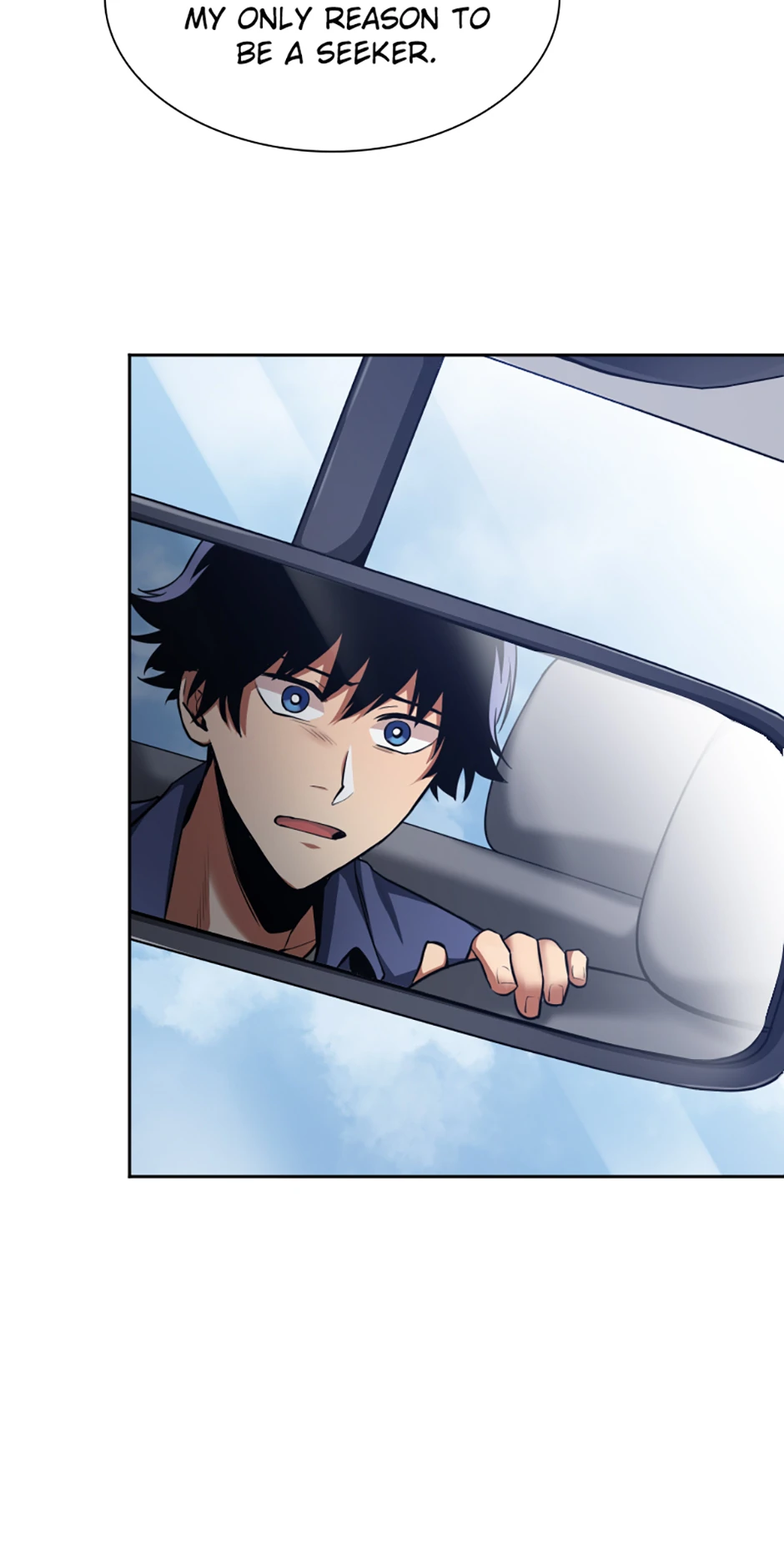 Appraiser Levels Up With Views Chapter 30 - page 56