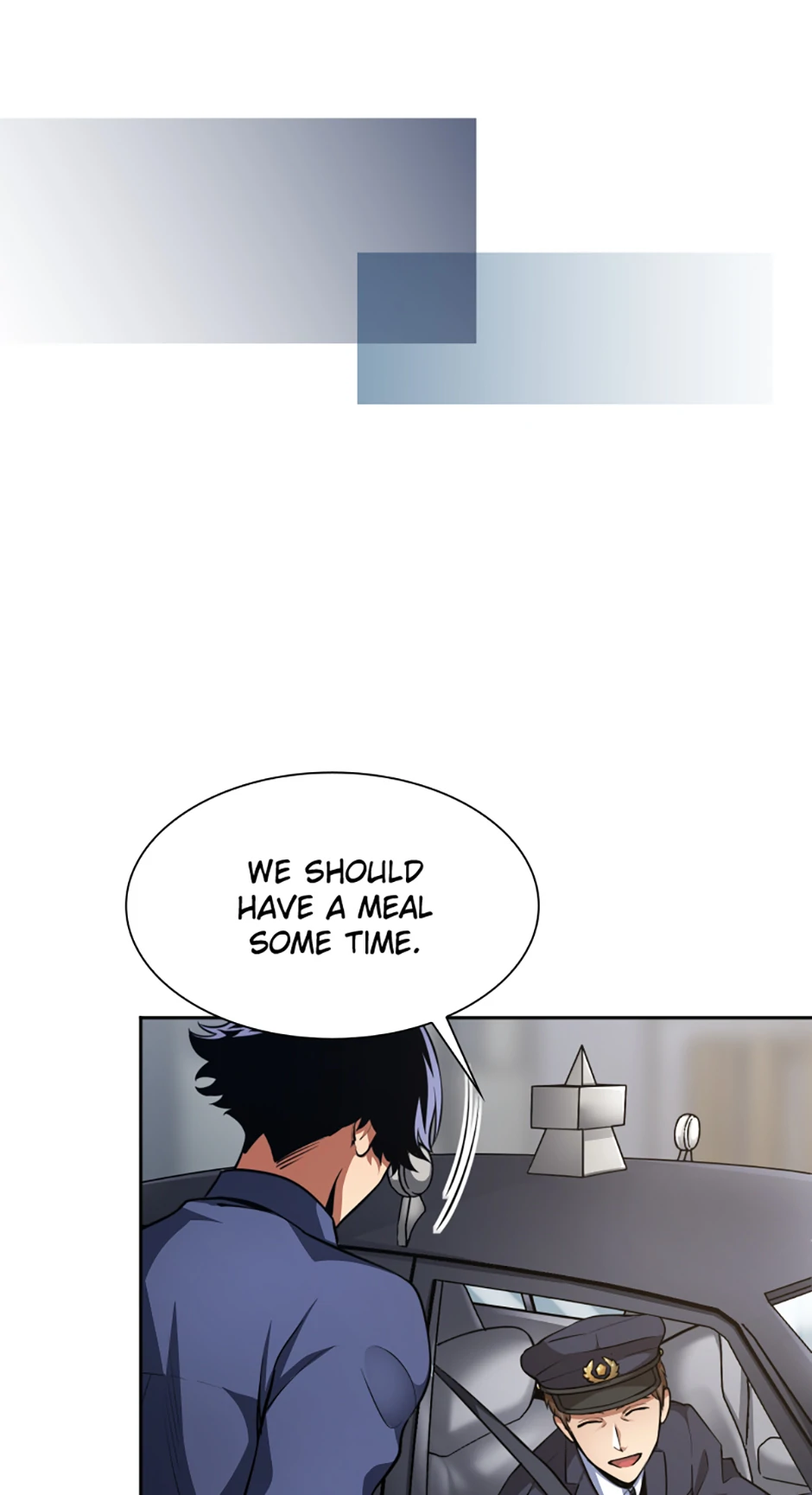 Appraiser Levels Up With Views Chapter 30 - page 59