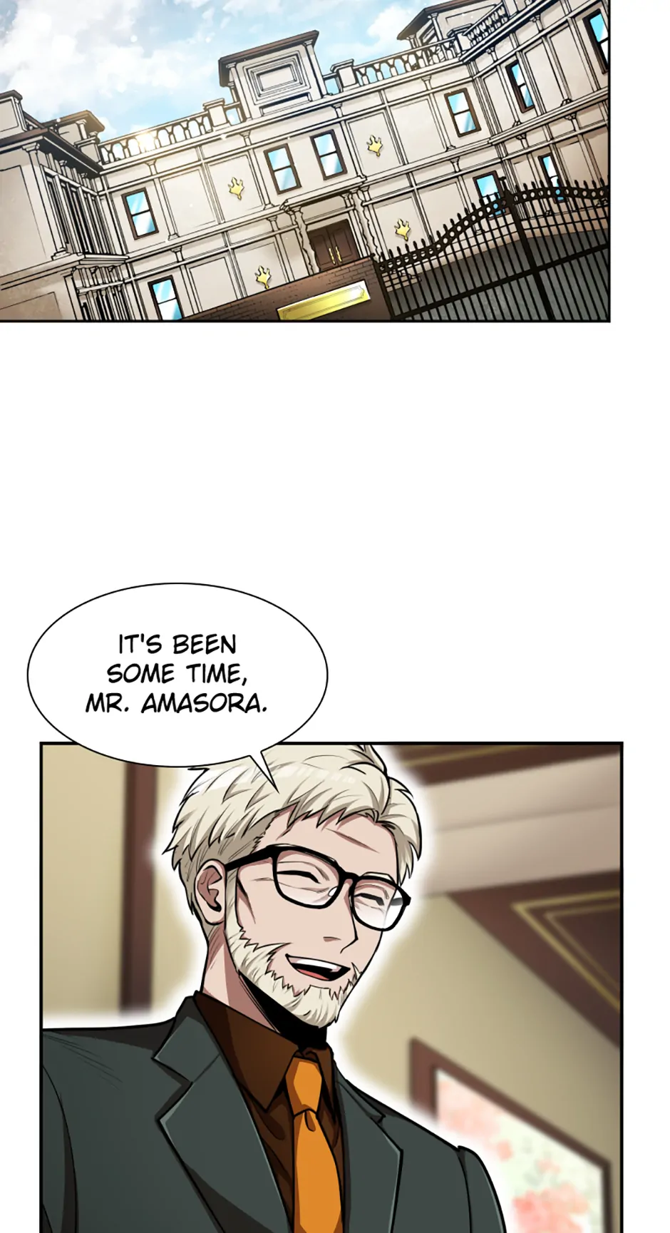 Appraiser Levels Up With Views Chapter 30 - page 61