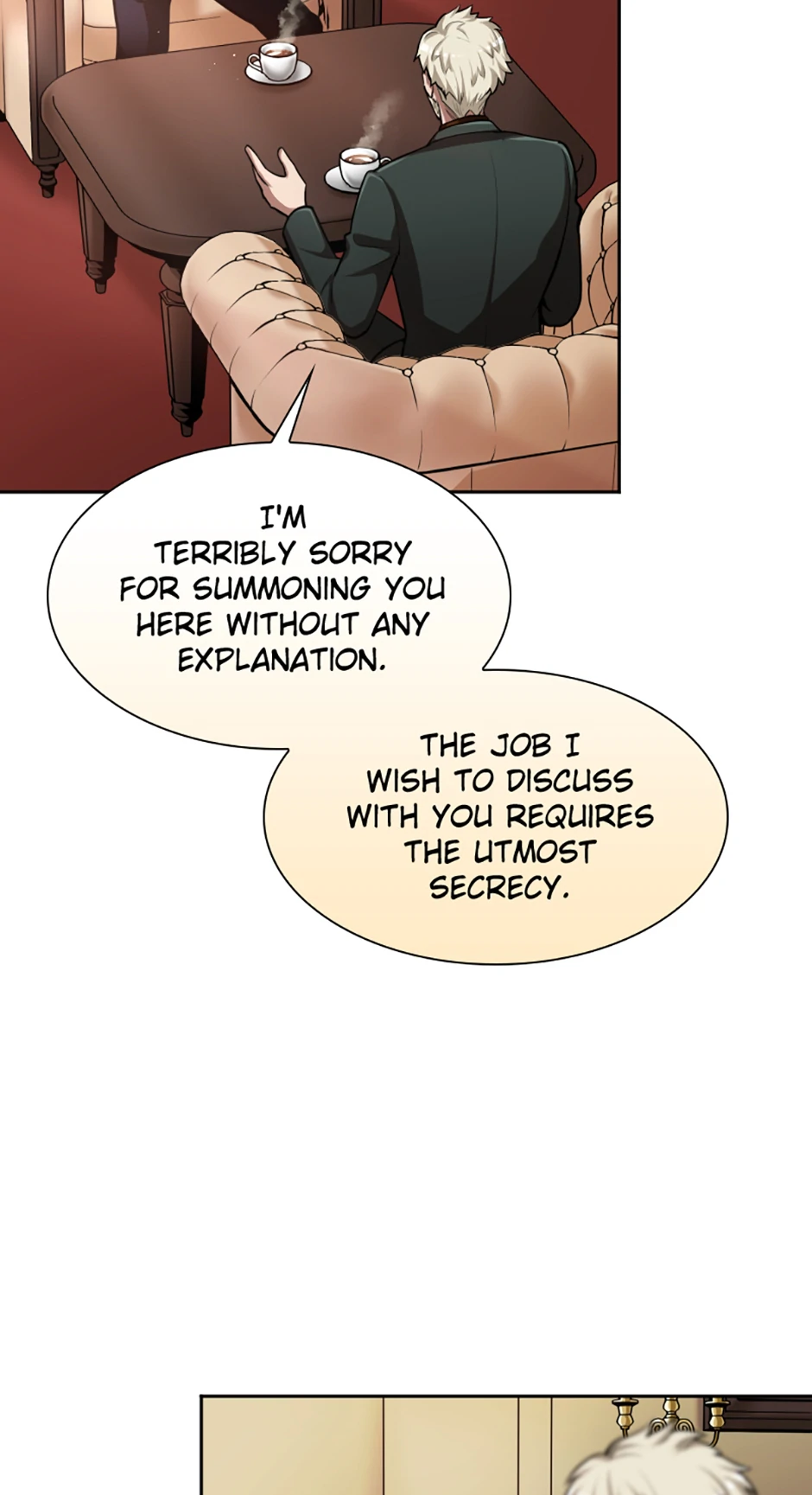 Appraiser Levels Up With Views Chapter 30 - page 63