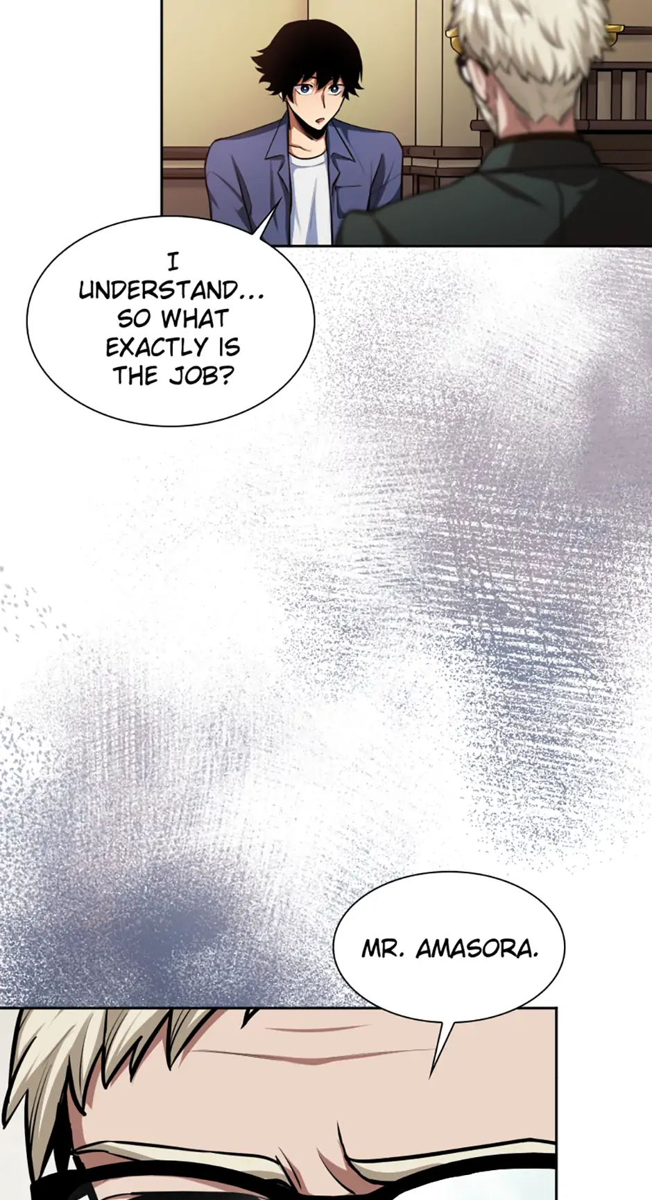 Appraiser Levels Up With Views Chapter 30 - page 64