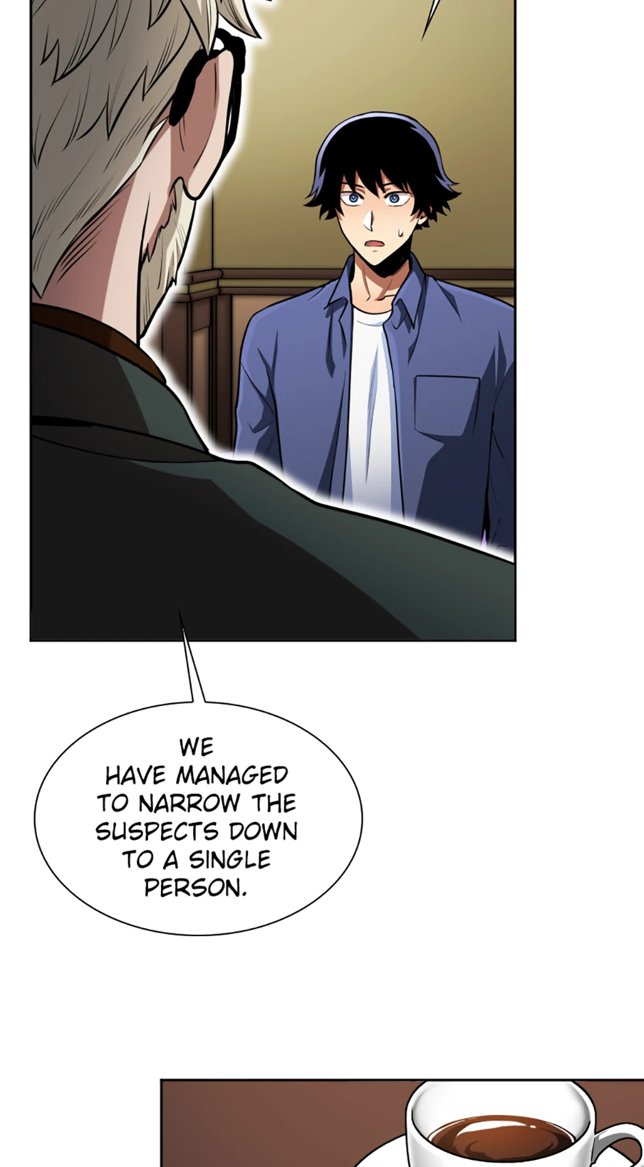 Appraiser Levels Up With Views Chapter 30 - page 77