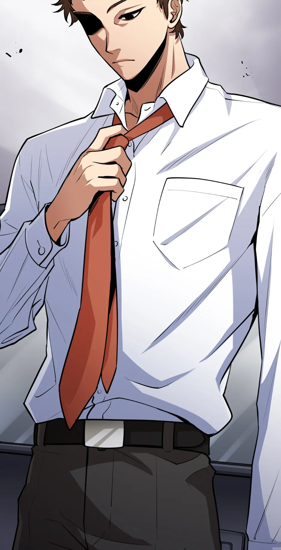 Appraiser Levels Up With Views Chapter 30 - page 80