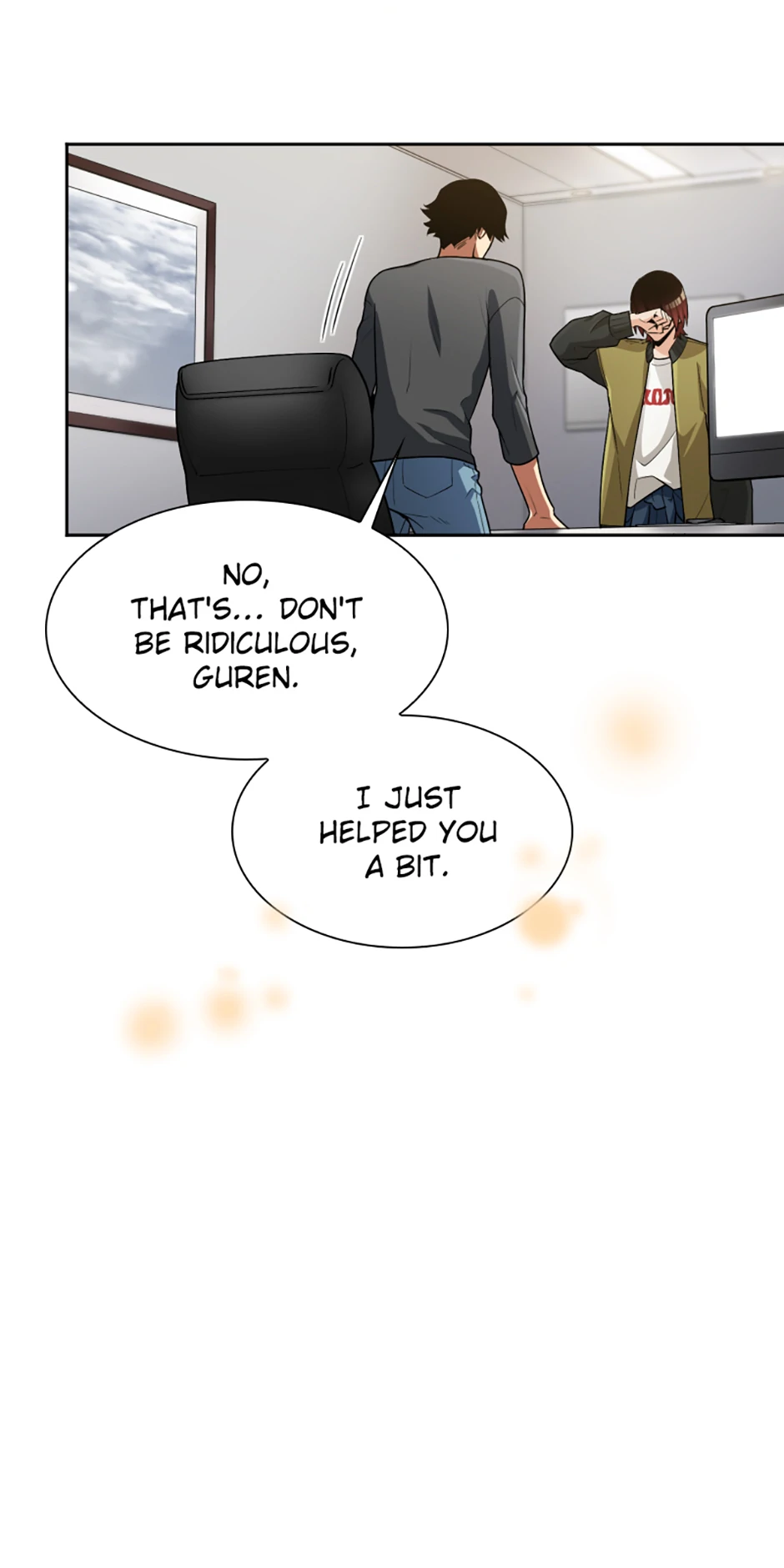 Appraiser Levels Up With Views Chapter 29 - page 14