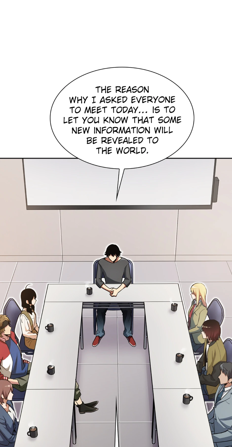 Appraiser Levels Up With Views Chapter 29 - page 21