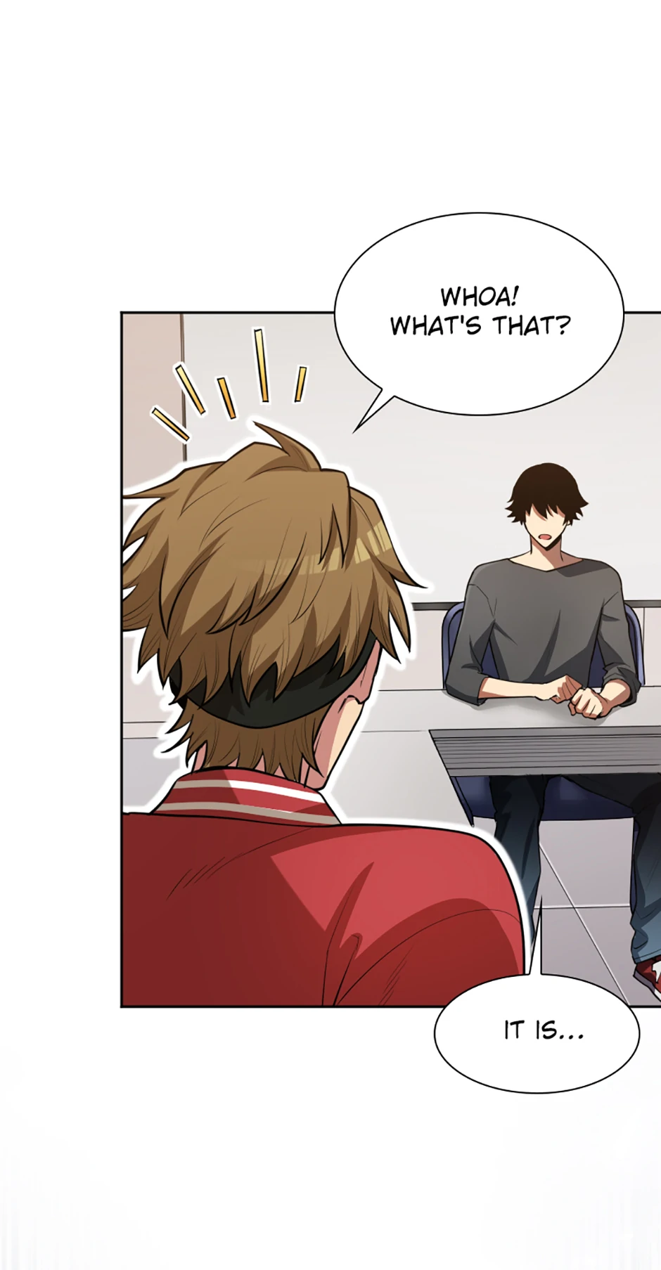 Appraiser Levels Up With Views Chapter 29 - page 25