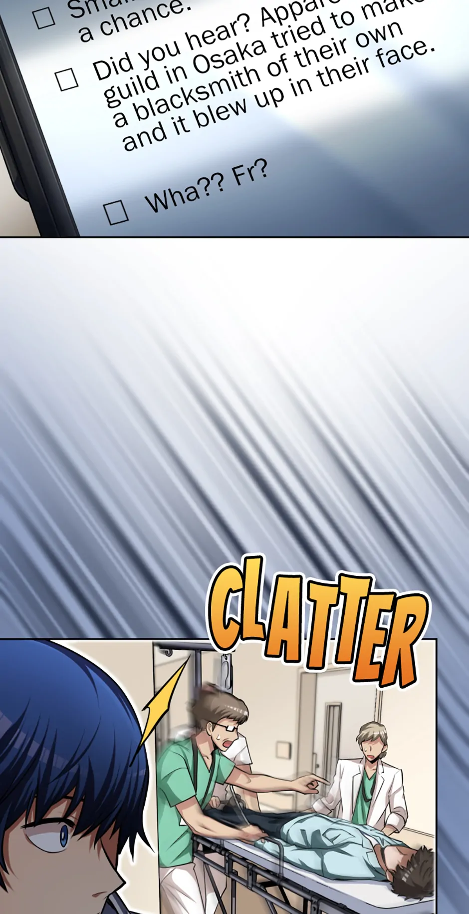 Appraiser Levels Up With Views Chapter 29 - page 35